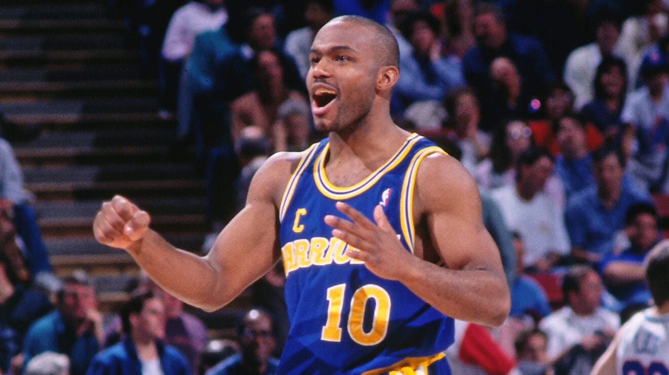 Q&A: Tim Hardaway Sr. on how young players can shine in the playoffs