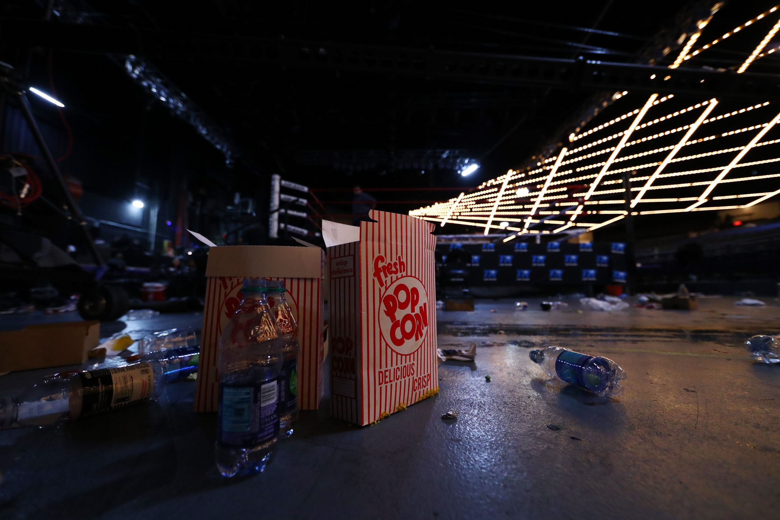 NBA's Green Game: Arenas Leading Zero-Waste Revolution