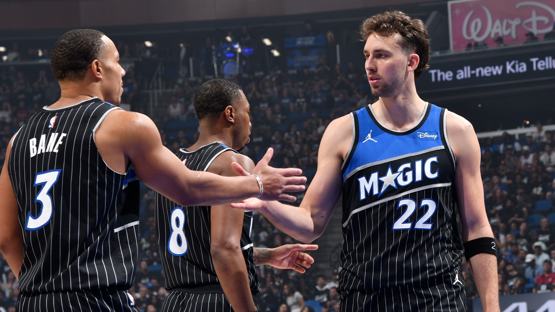 3 things to watch in Pistons-Magic Game 4