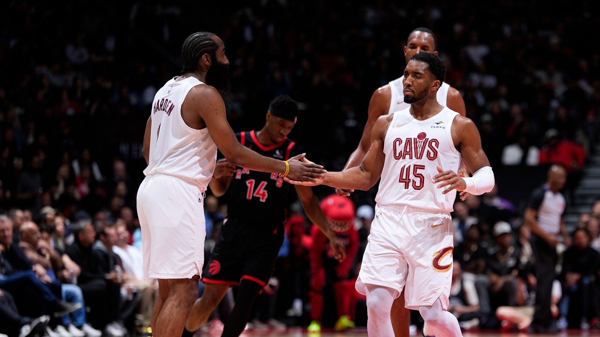 3 things to watch in Cavaliers-Raptors Game 5