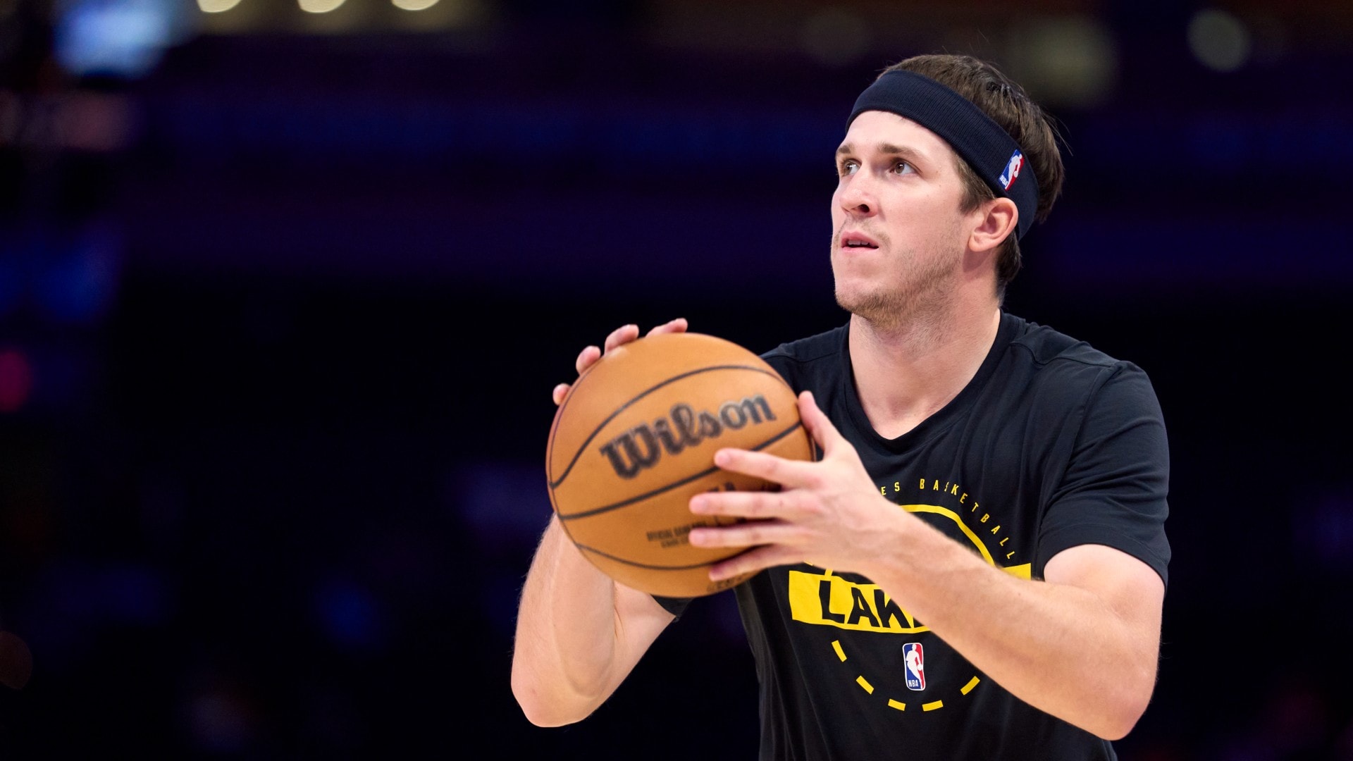 Lakers' Austin Reaves hopes to return for pivotal Game 5 vs. Rockets