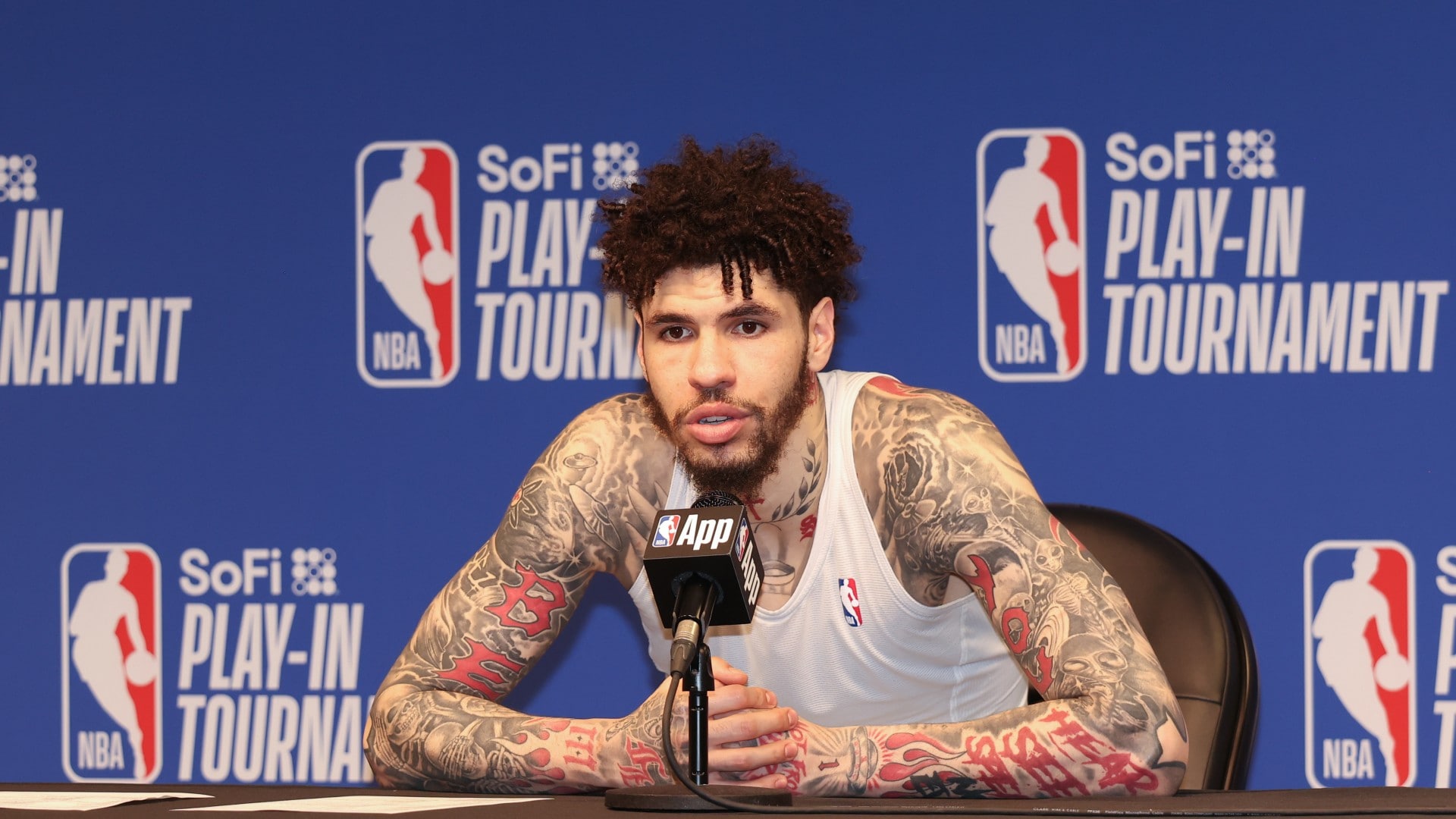 Hornets guard LaMelo Ball fined, assessed flagrant foul