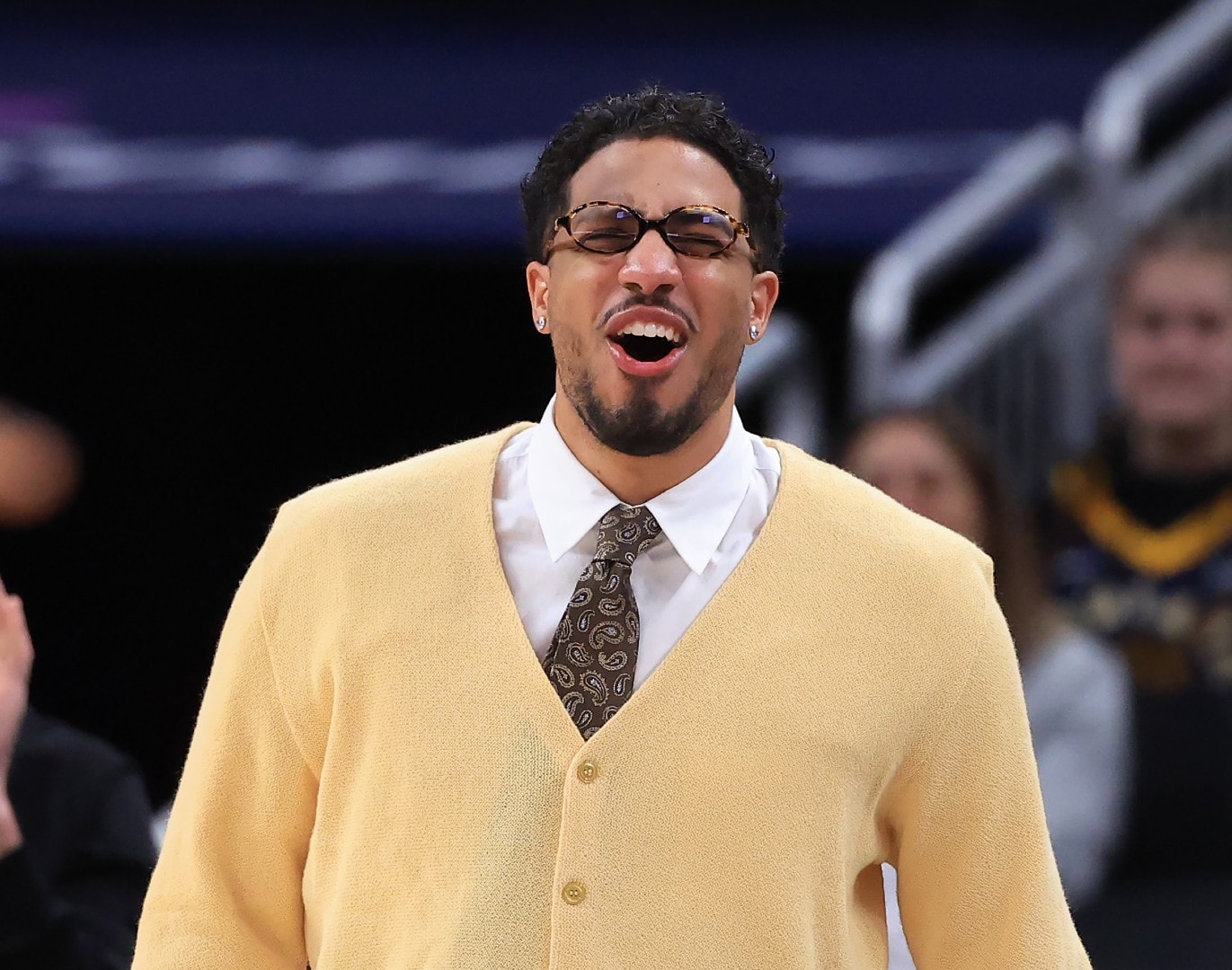 Tyrese Haliburton struggles with shingles on top of Achilles tendon recovery