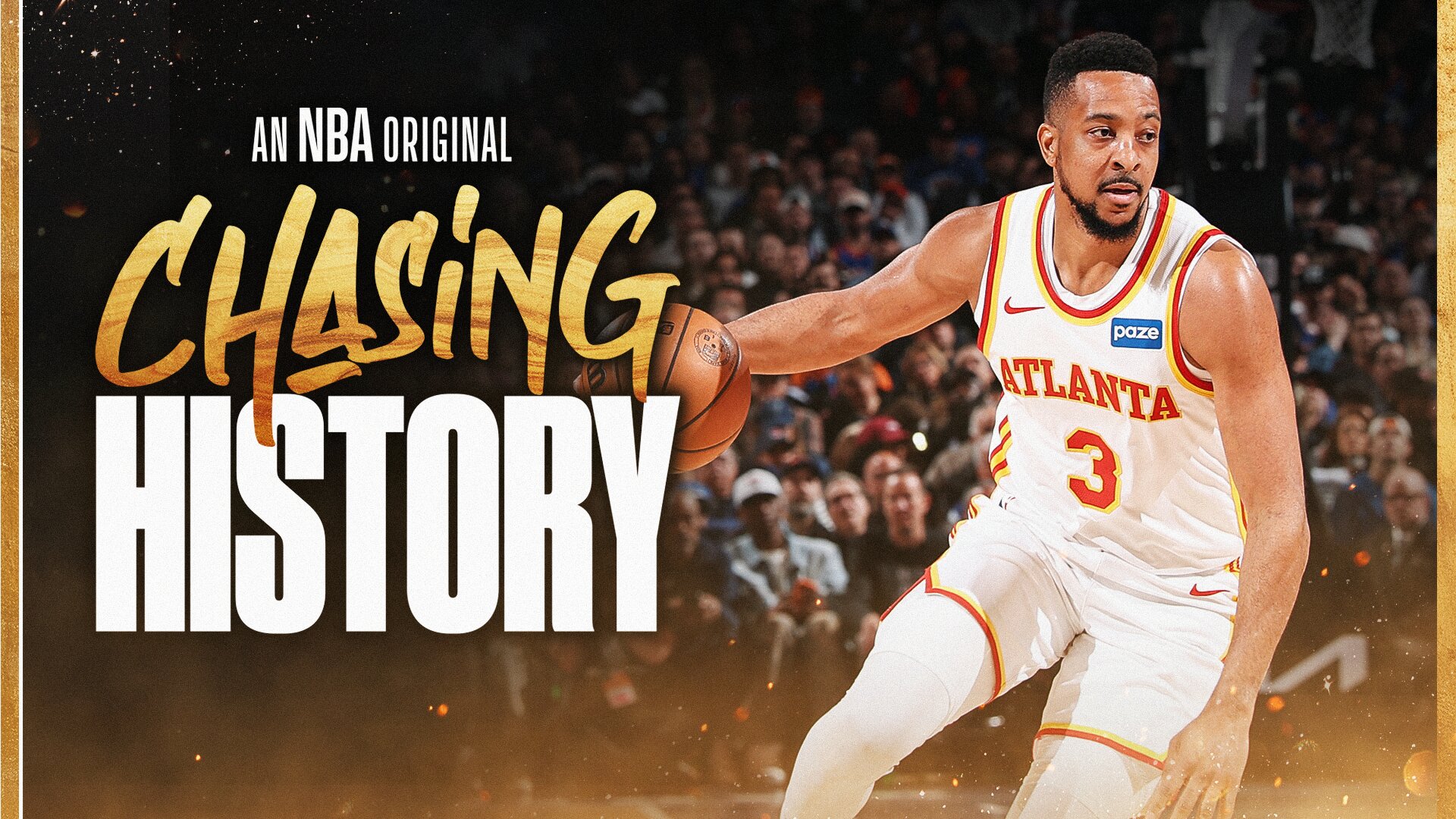 Chasing History: Hawks Heat Up