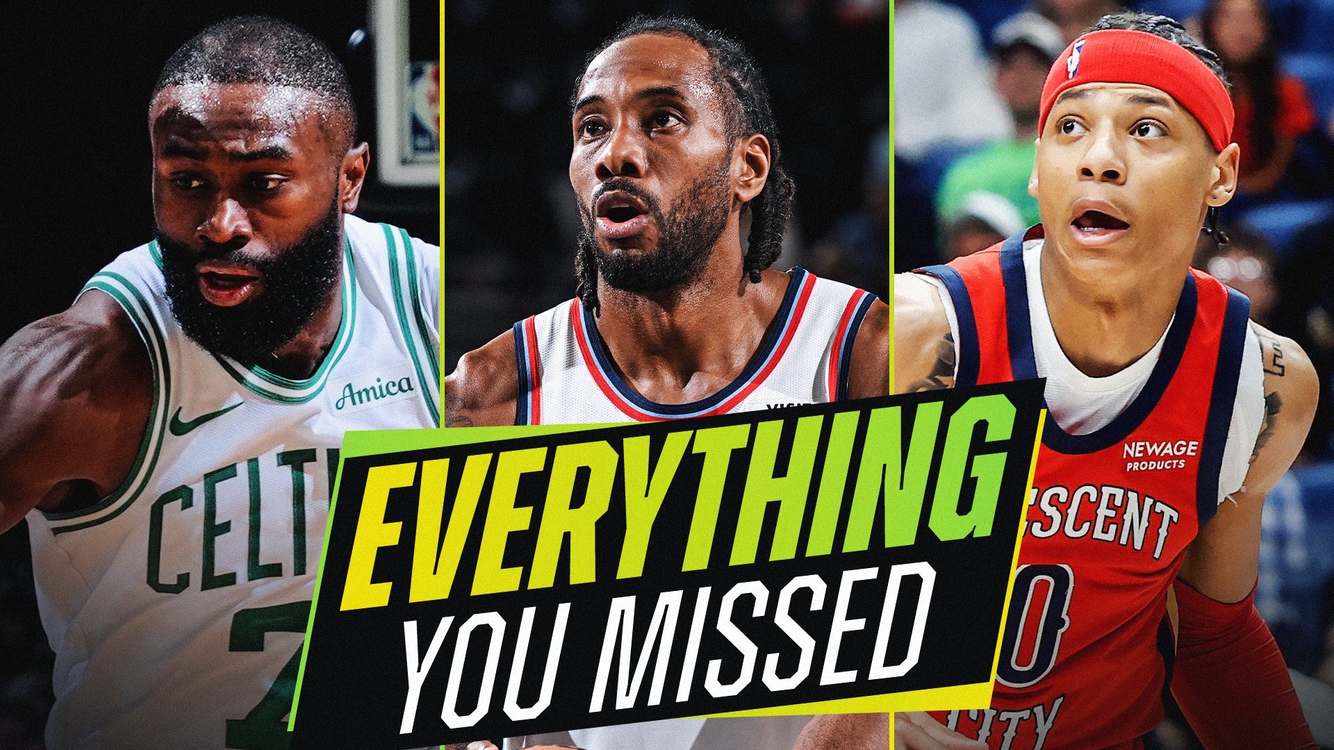 NBA's Nightly Recap | April 7, 2026