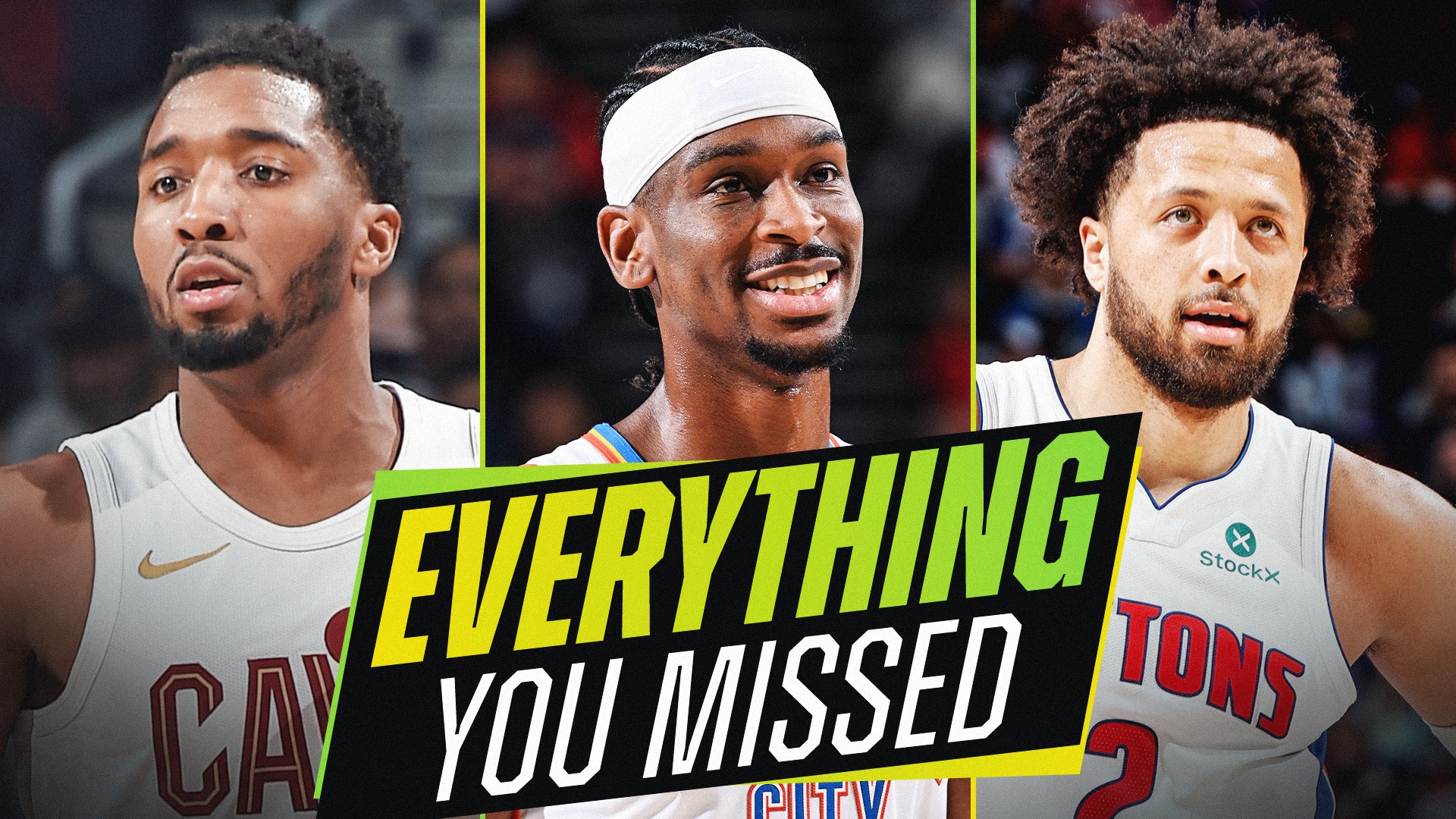 NBA's Nightly Recap | April 8, 2026