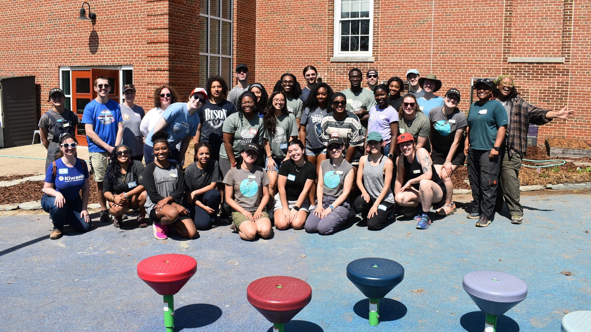 Saint Paul Parks Conservancy & City Blossoms are Planting Seeds of Change in Local Communities