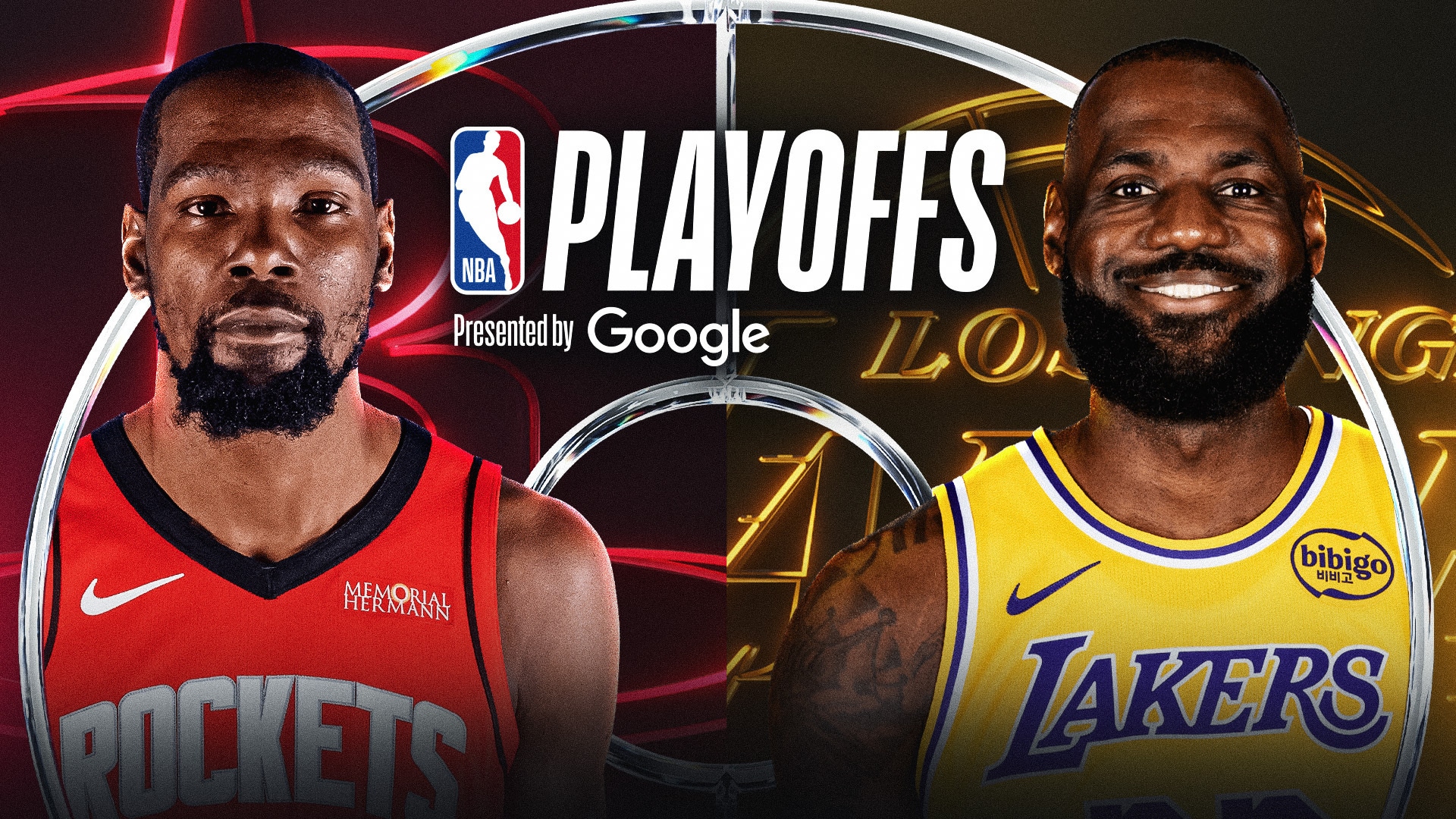 Houston Rockets vs Los Angeles Lakers Apr 21, 2026 Game Summary | NBA.com