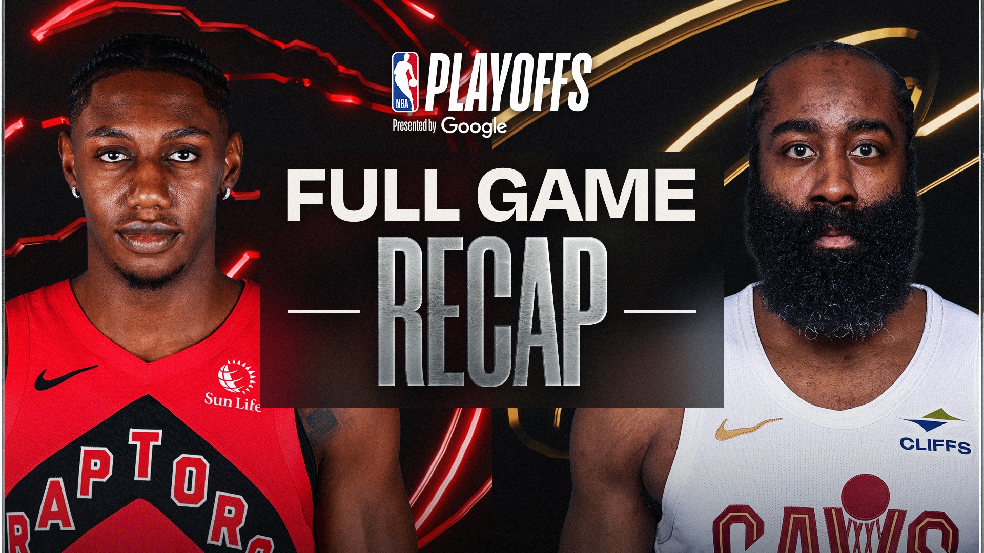 Game Recap: Cavaliers 125, Raptors 120