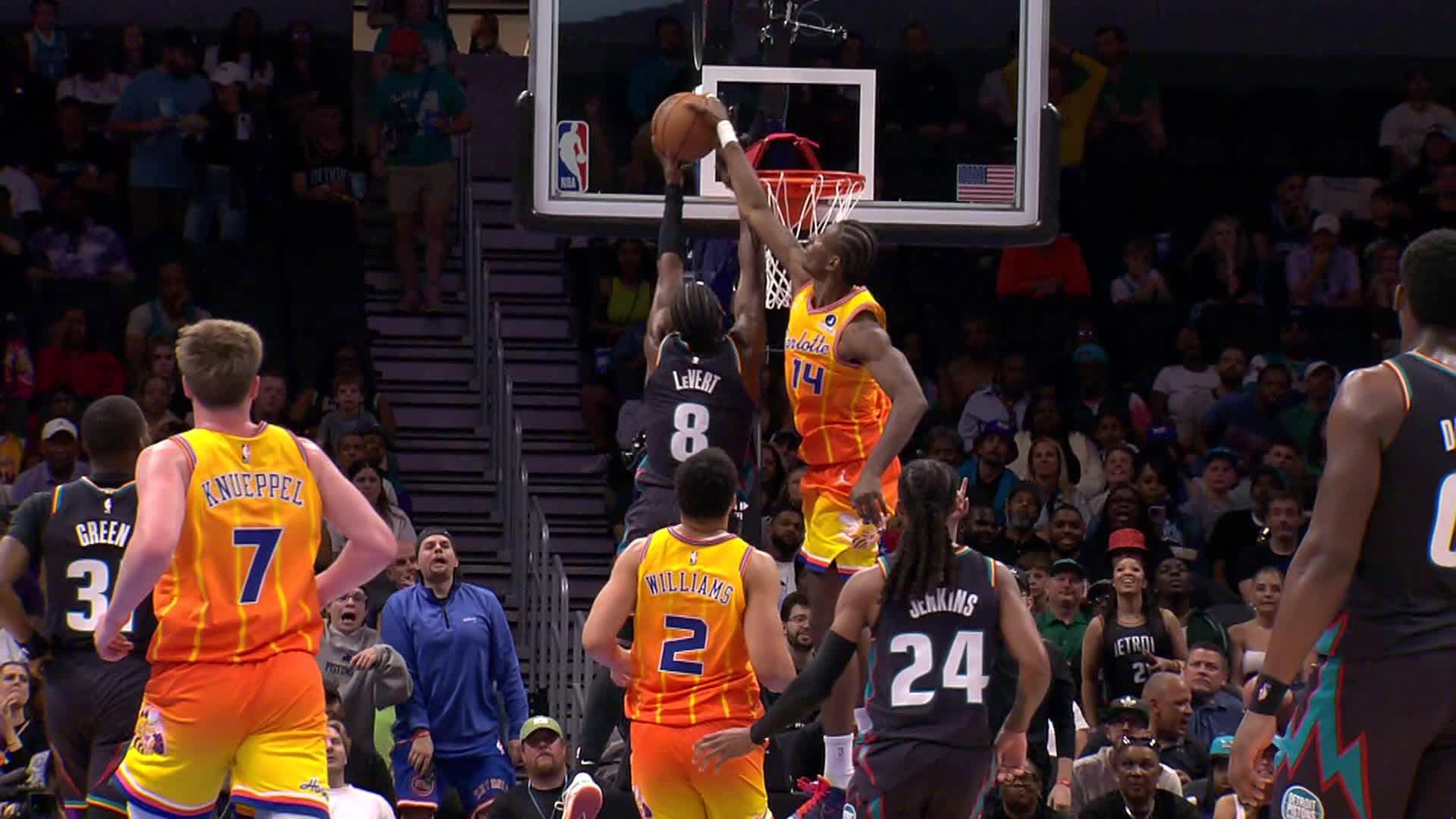 Live Updates: All 30 teams in action for monster 15-game Friday