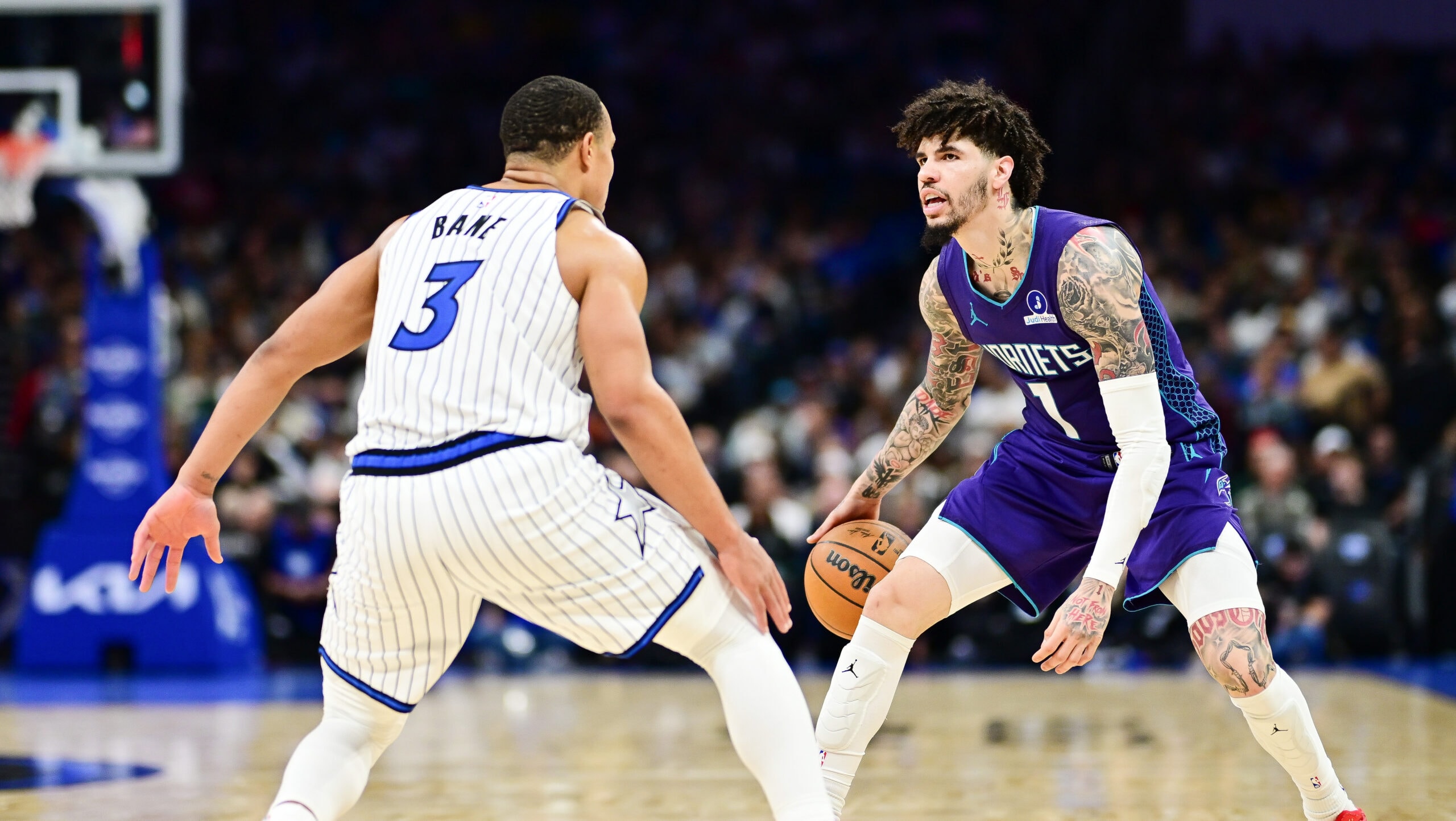 Everything to know before Friday's Play-In matchups