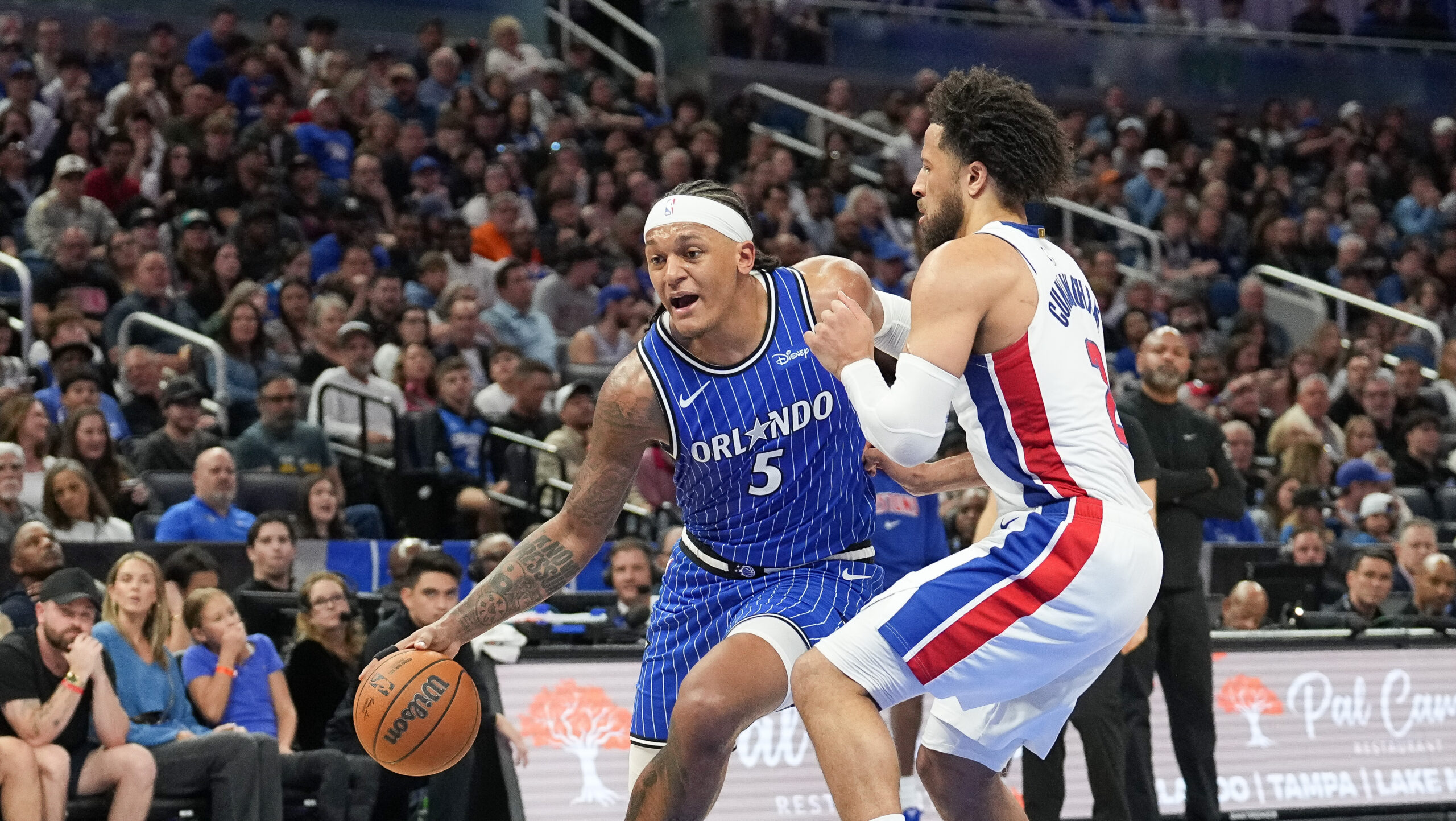 Starting 5: Wolves & Knicks move on, Sixers force Game 7 & a preview of Friday's Game 6s