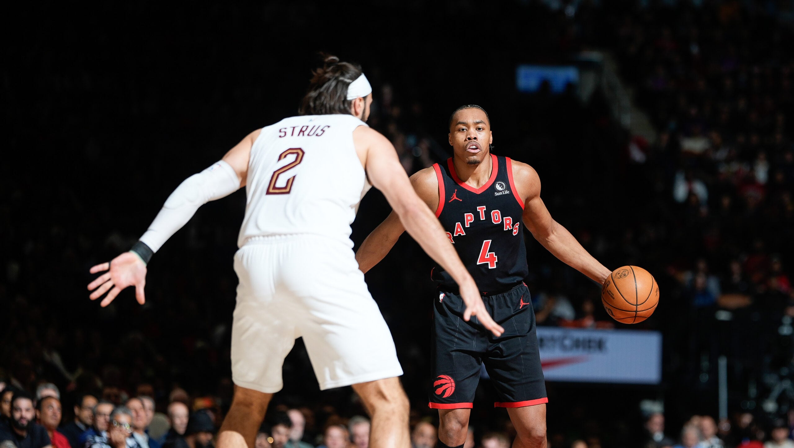 Live Updates: 2026 NBA Playoffs, R1 | Knicks-Hawks, Cavaliers-Raptors battle in pivotal Game 3s
