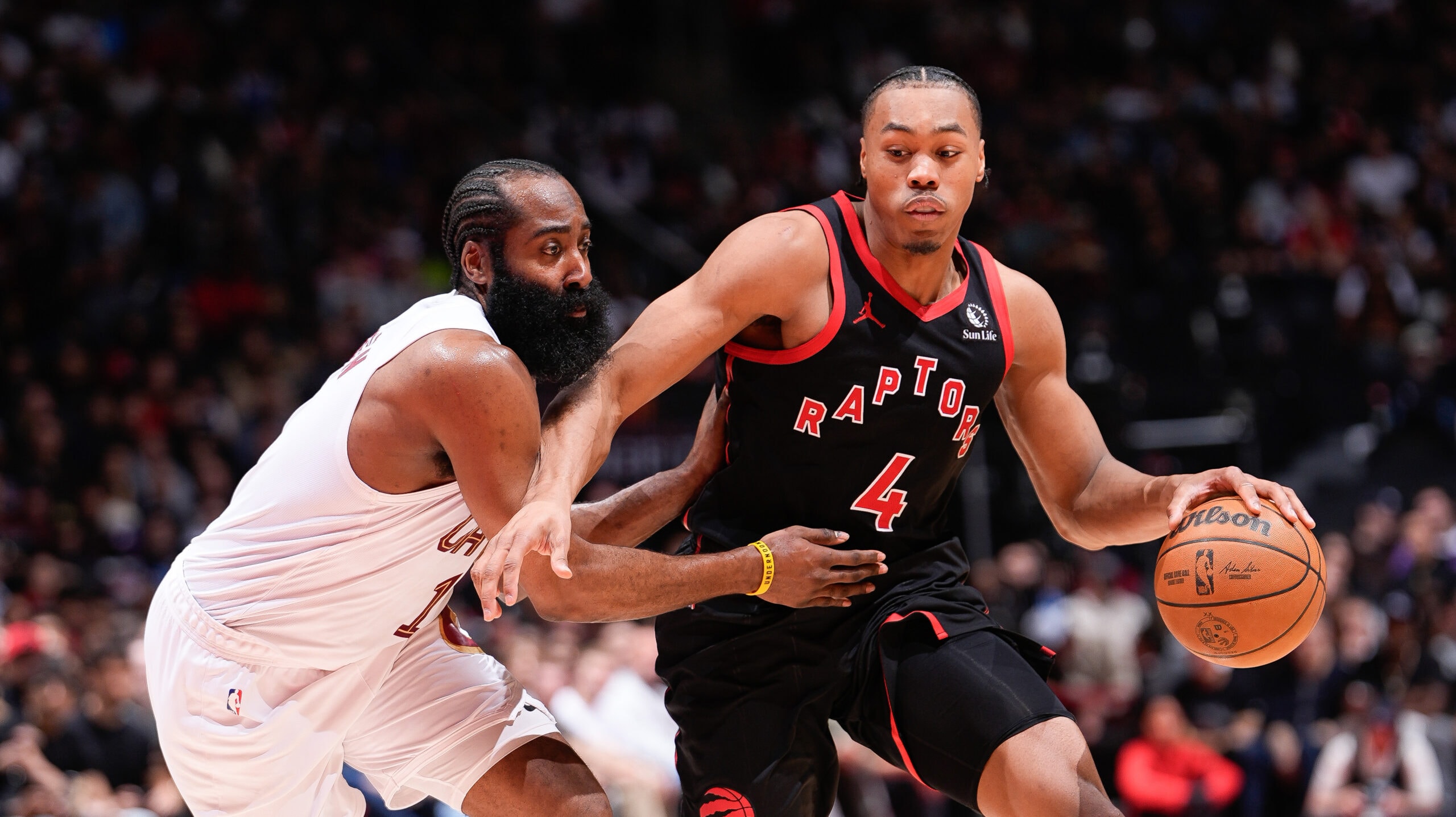 Live Updates: 2026 NBA Playoffs, R1 | Cavaliers-Raptors, Nuggets-Wolves battle in pivotal Game 3s