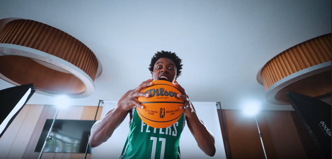BAL 2026 - Behind-The-Scenes Media Day