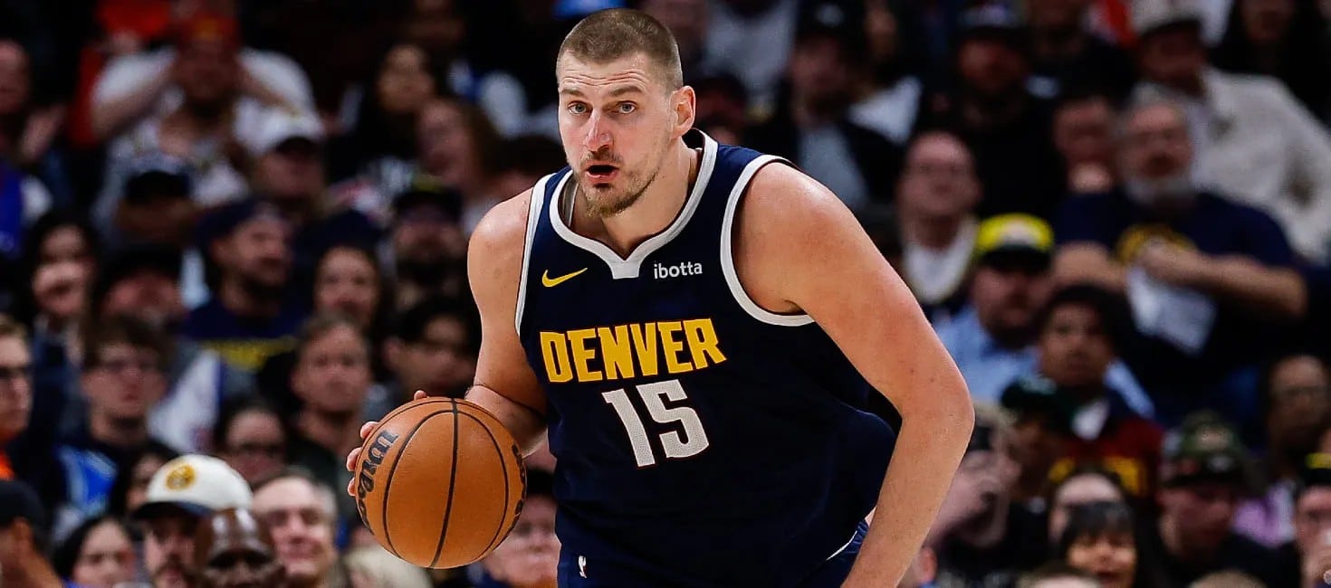 NBA Picks & Predictions: Thursday (4/30)
