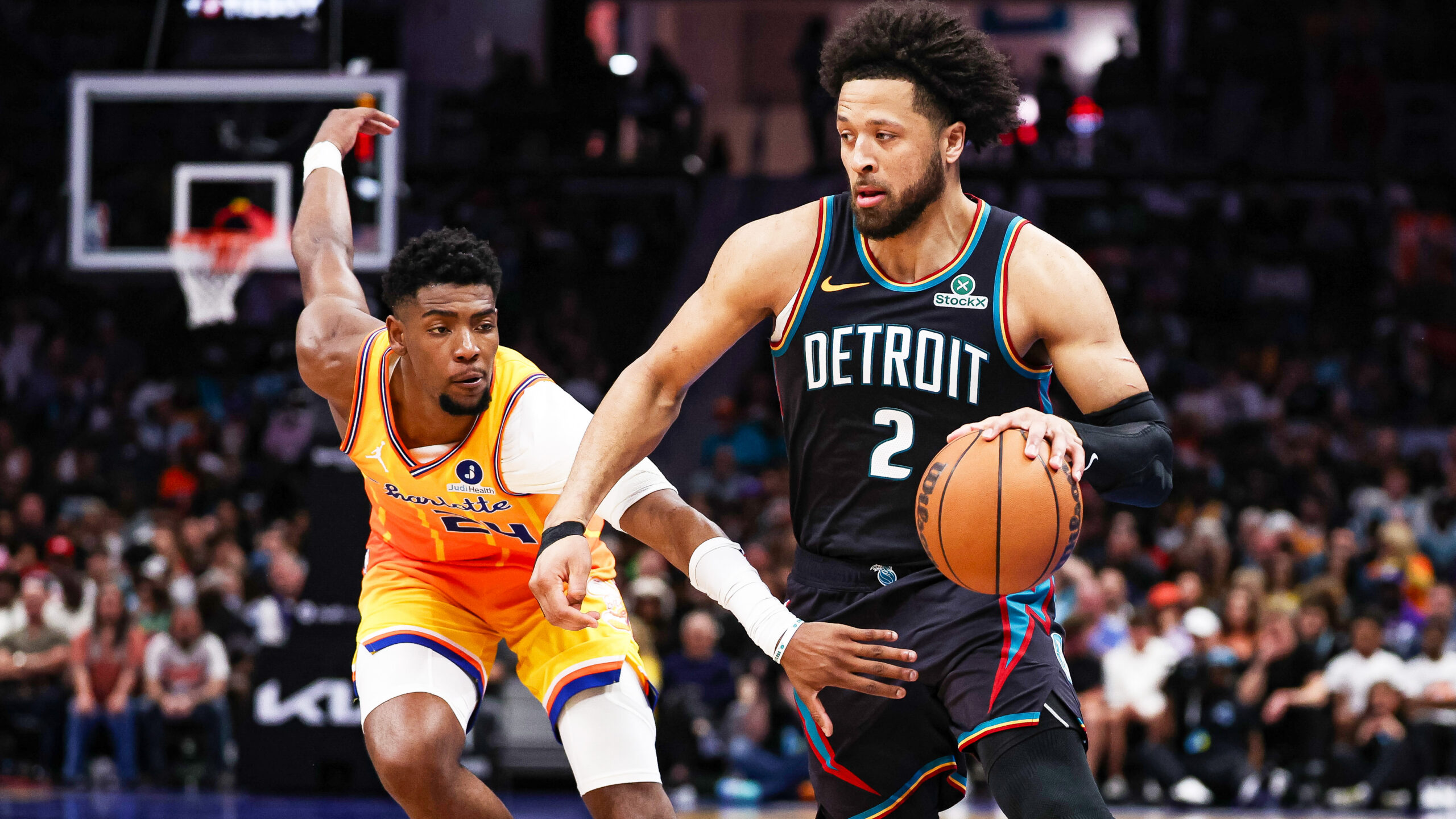 NBA Friday Night: Wemby Makes History, Playoff Race Intensifies!