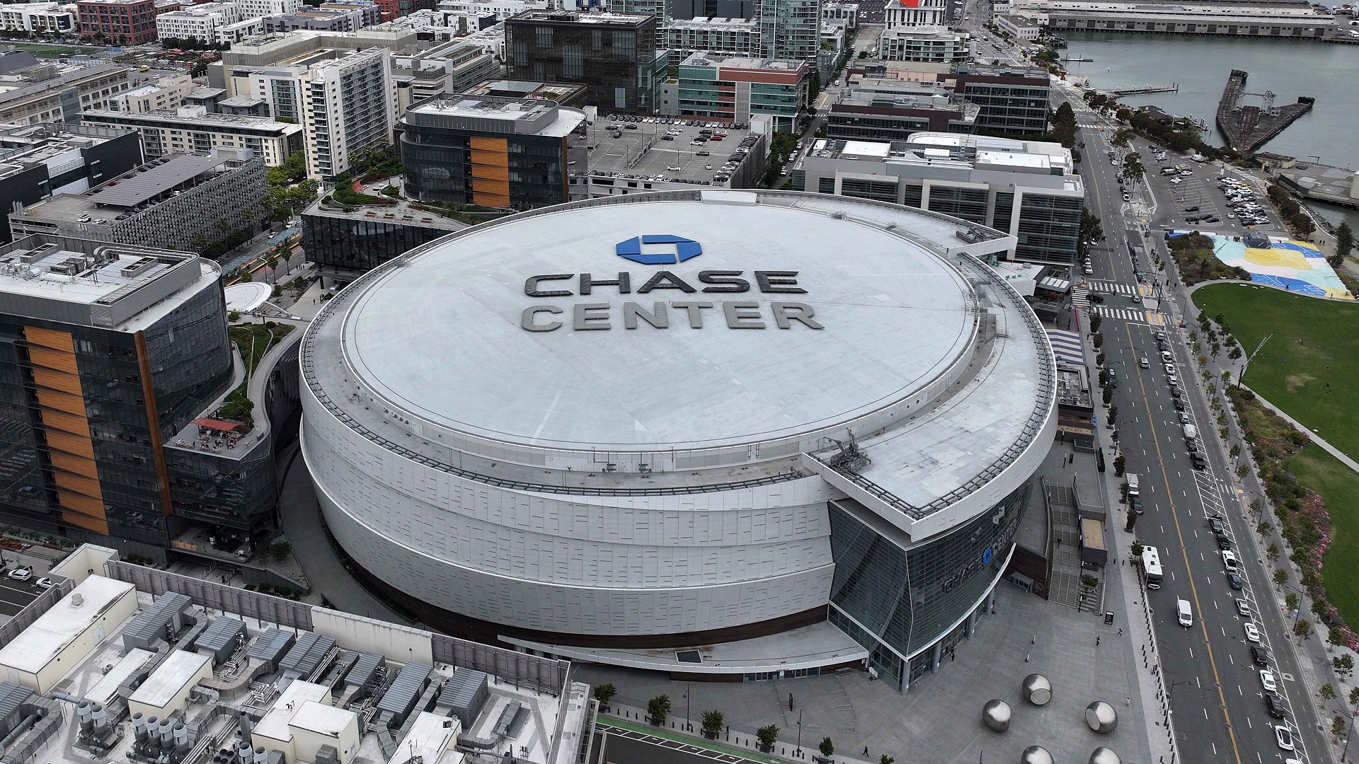 Golden State Warriors Host 2026 California Classic Summer League