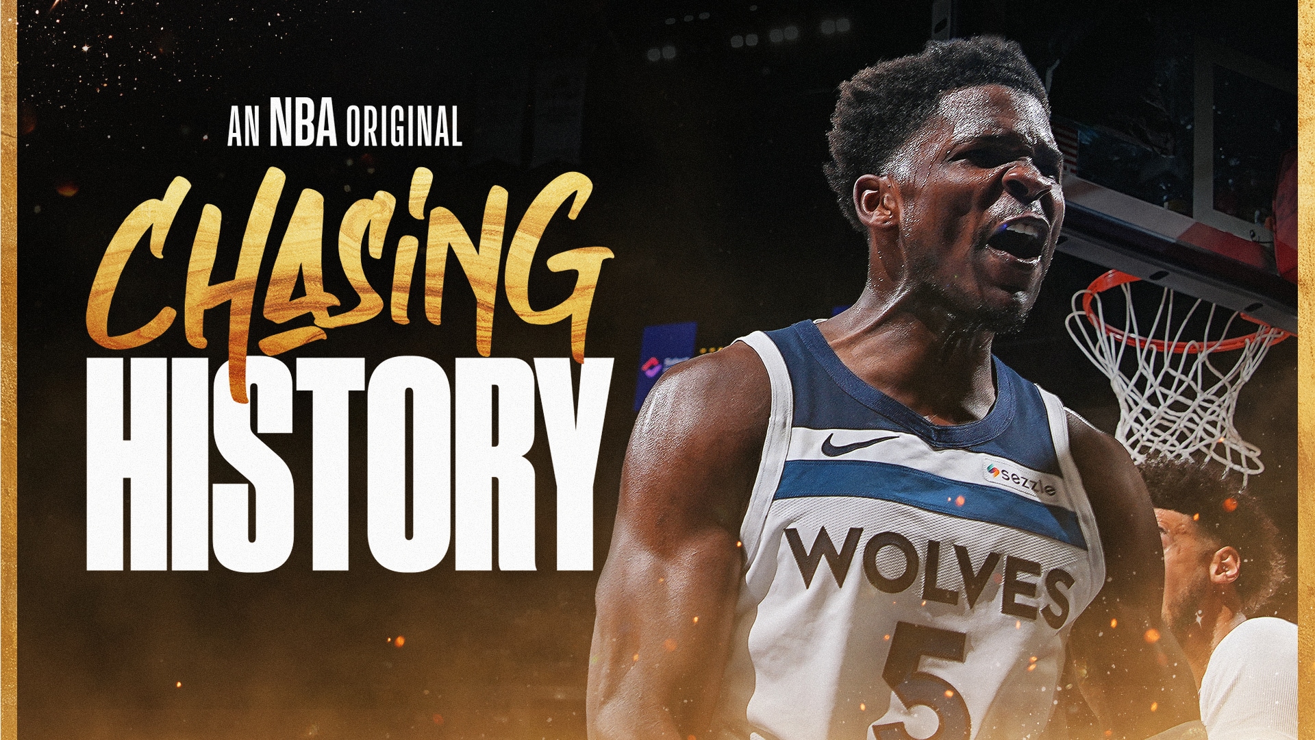 Chasing History: Wolves Bite Back