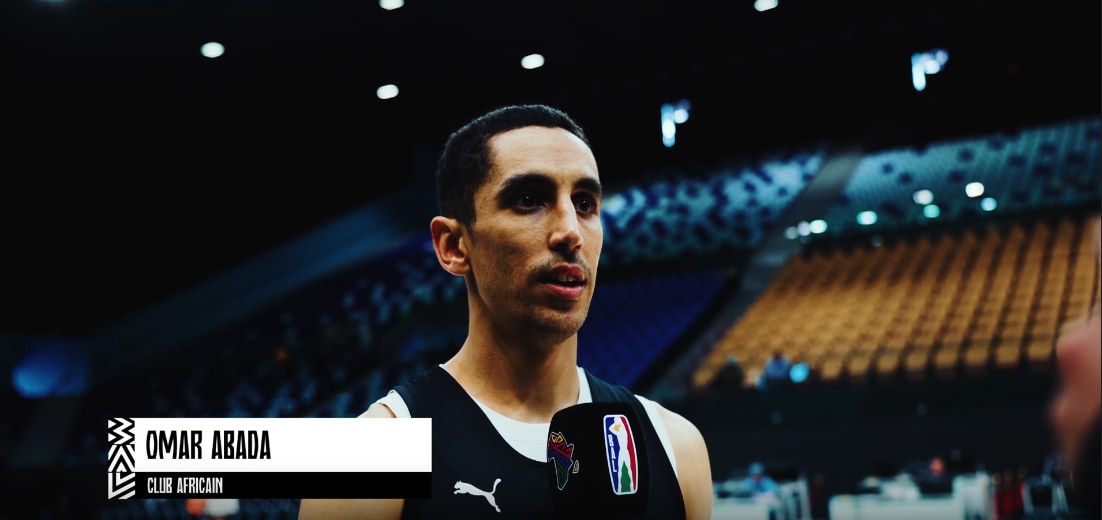 BAL 2026 - Behind-The-Scenes Look at Club Africa's Practice