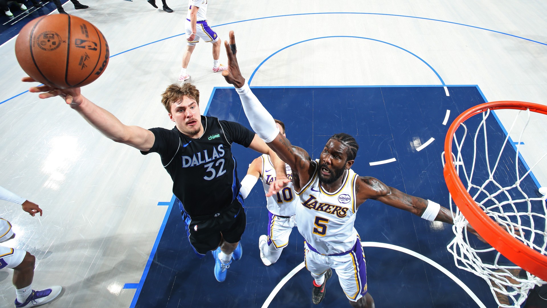 Live updates: scores and highlights from Sunday