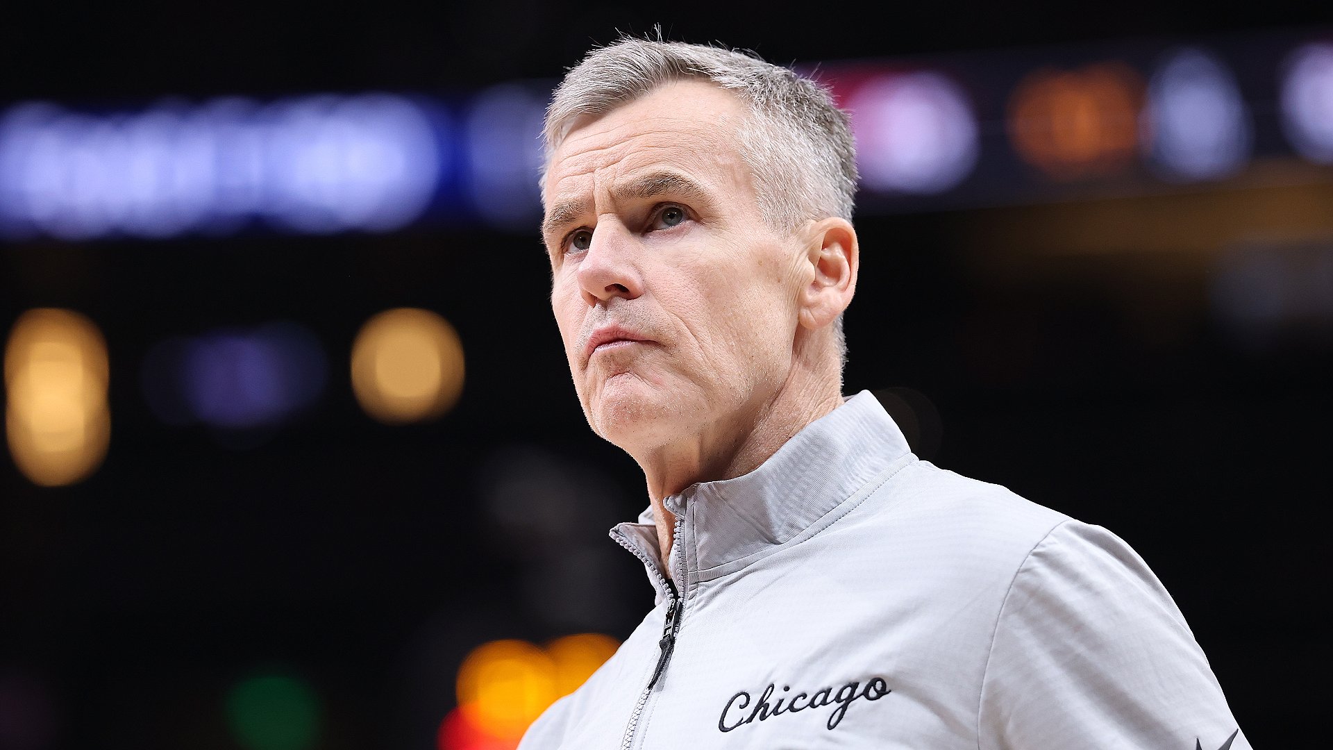 Billy Donovan OUT! Bulls Coach Steps Down Amid Front Office Shake-Up