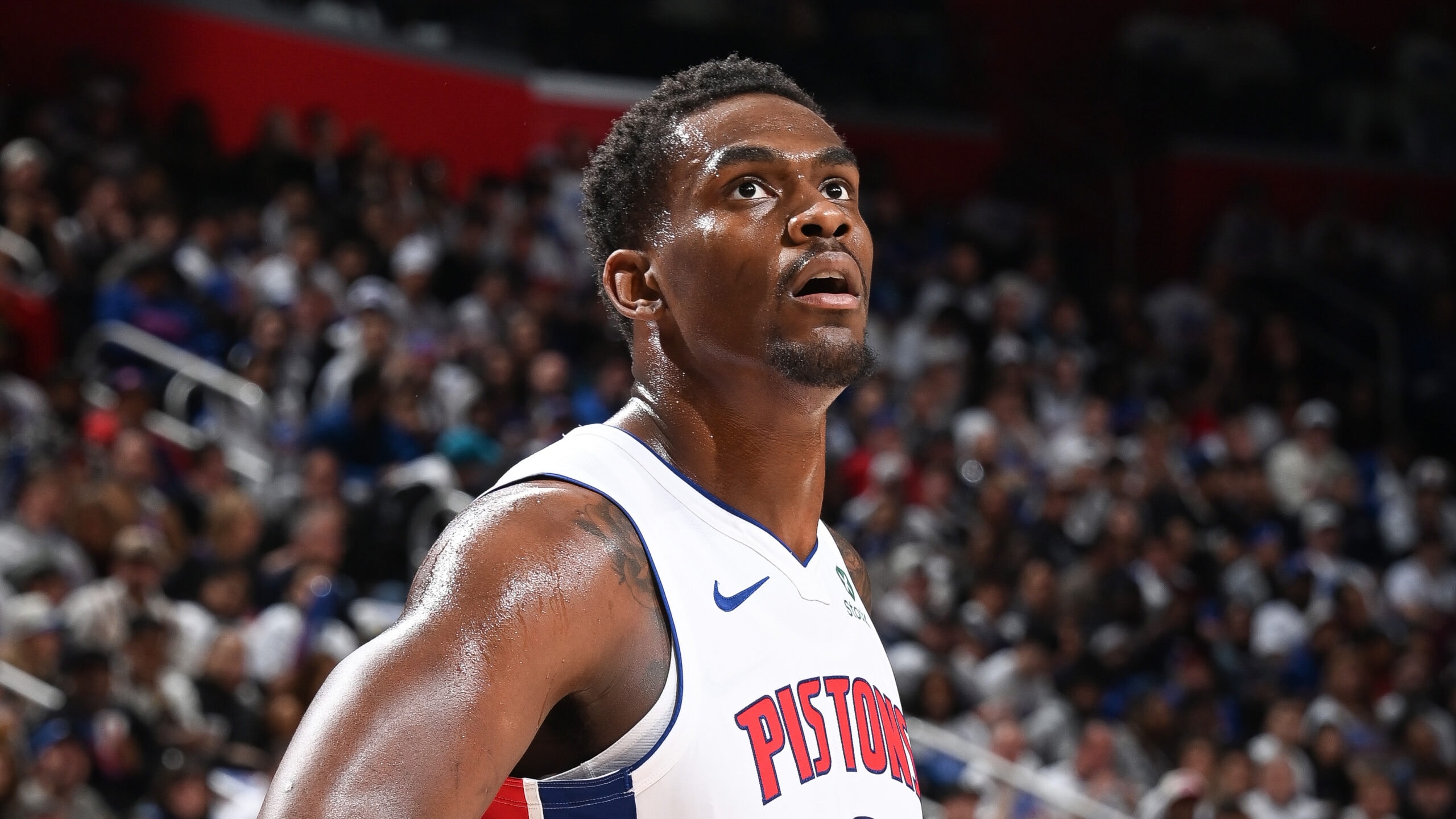 Pistons vs. Magic Game 2: Can Duren & Bench Spark a Comeback?