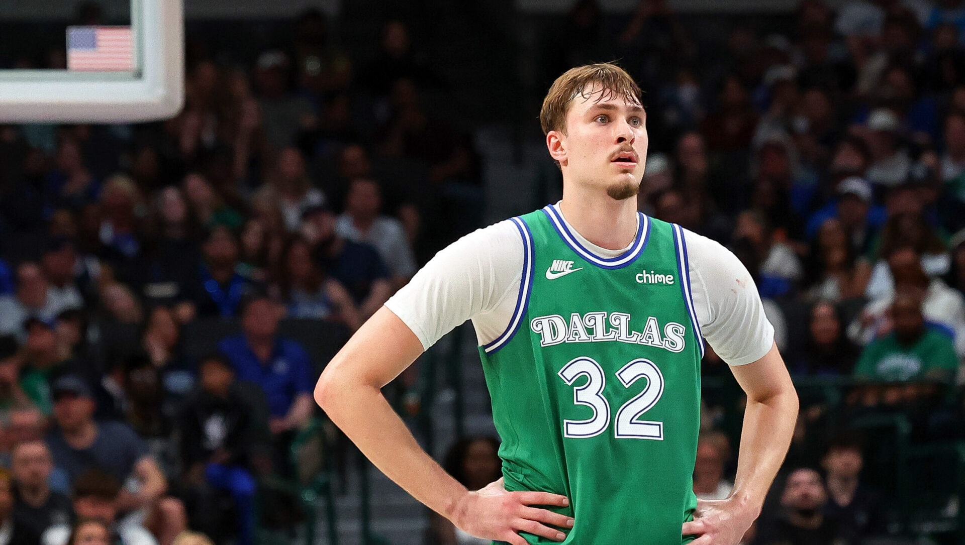 Inside Look: Cooper Flagg