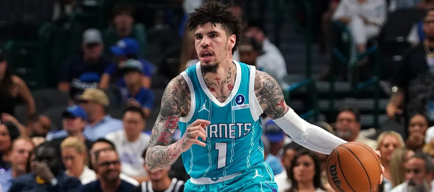 Live Updates: Hornets-Celtics, Lakers-Thunder and Suns-Rockets in a action-packed NBA night