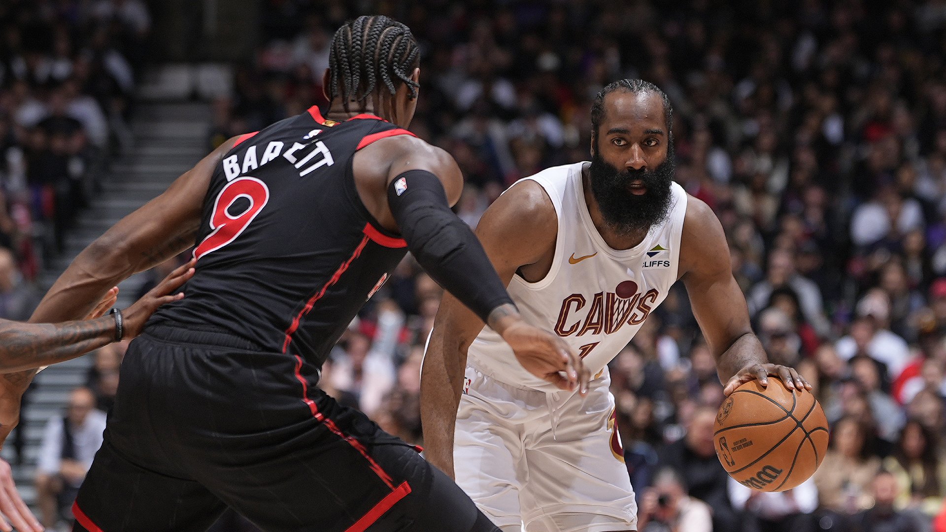 4 things to watch in Cavs-Raptors Game 4