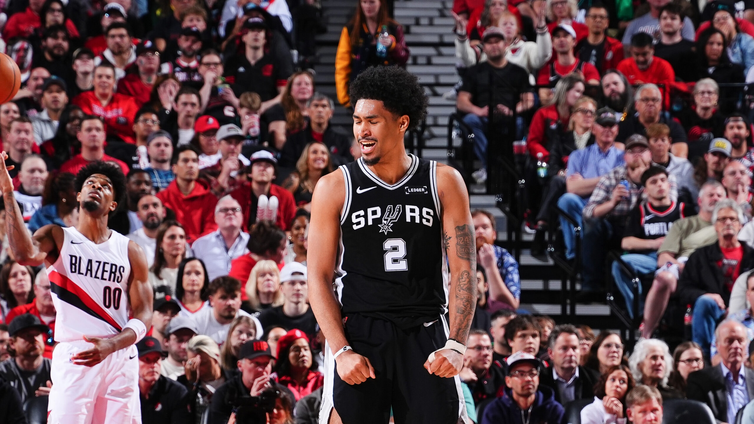 Recap: 2026 NBA Playoffs, R1 | Road teams prevail to go ahead in first round series