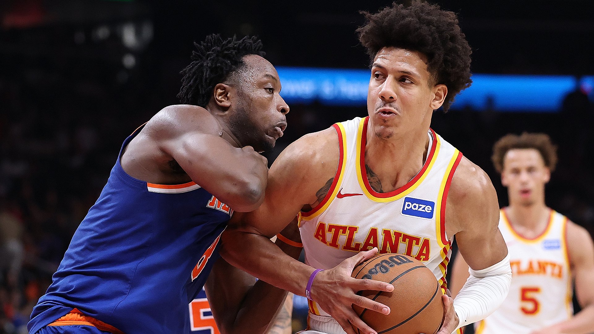 4 things to watch in Knicks-Hawks Game 6