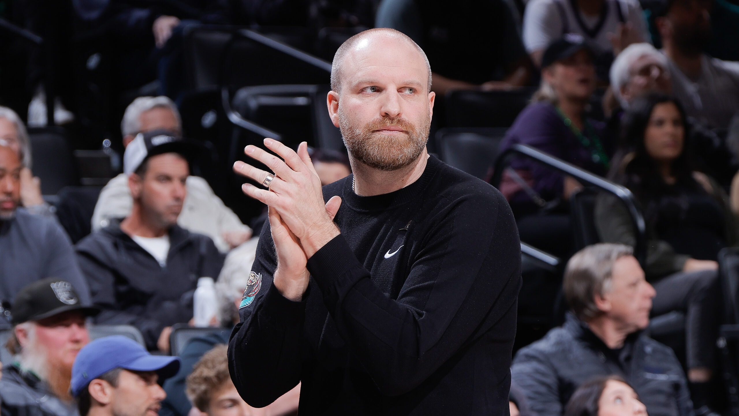 New Era: Taylor Jenkins Takes Helm of Milwaukee Bucks