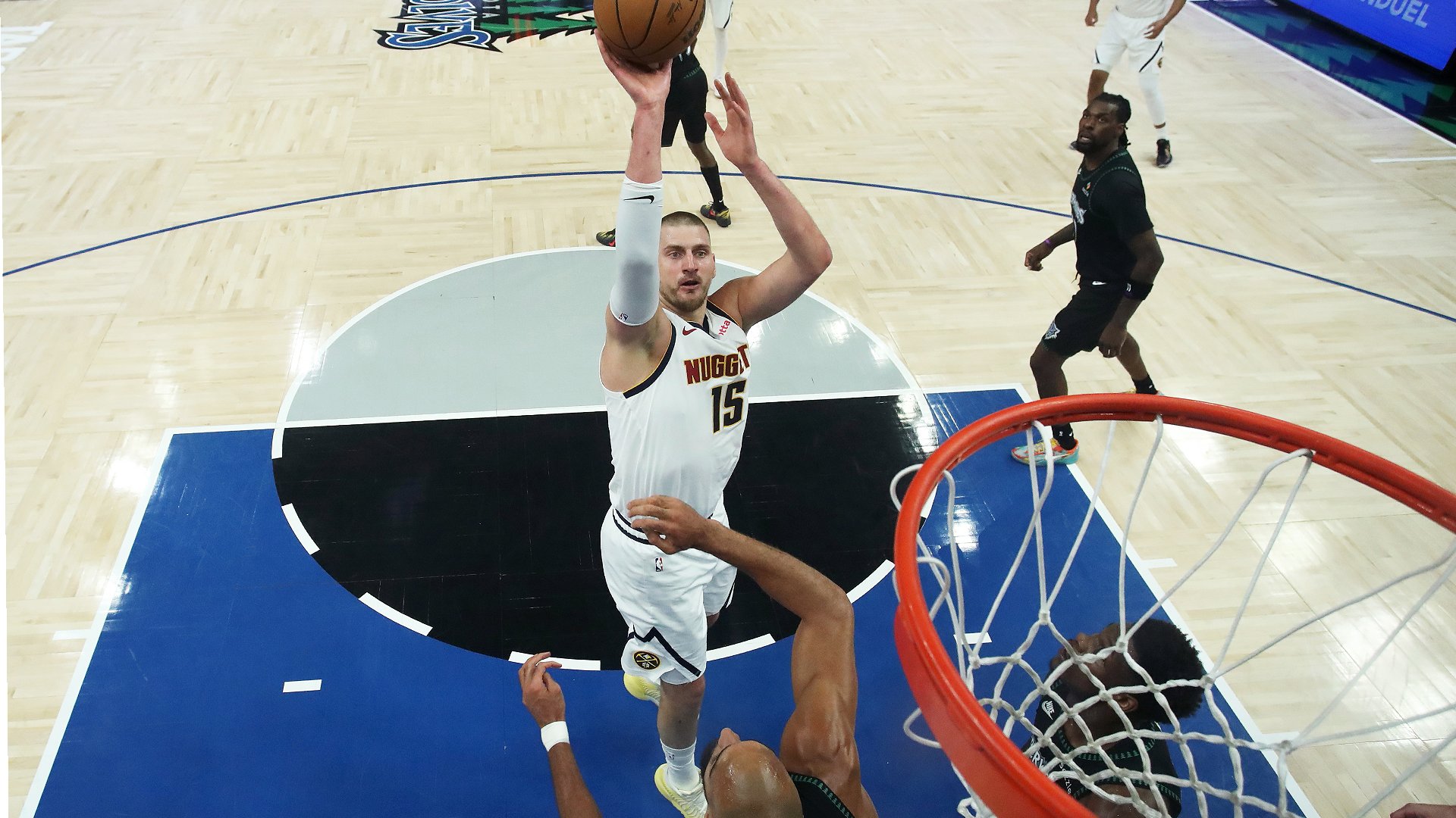 3 things to watch in Nuggets-Wolves Game 4