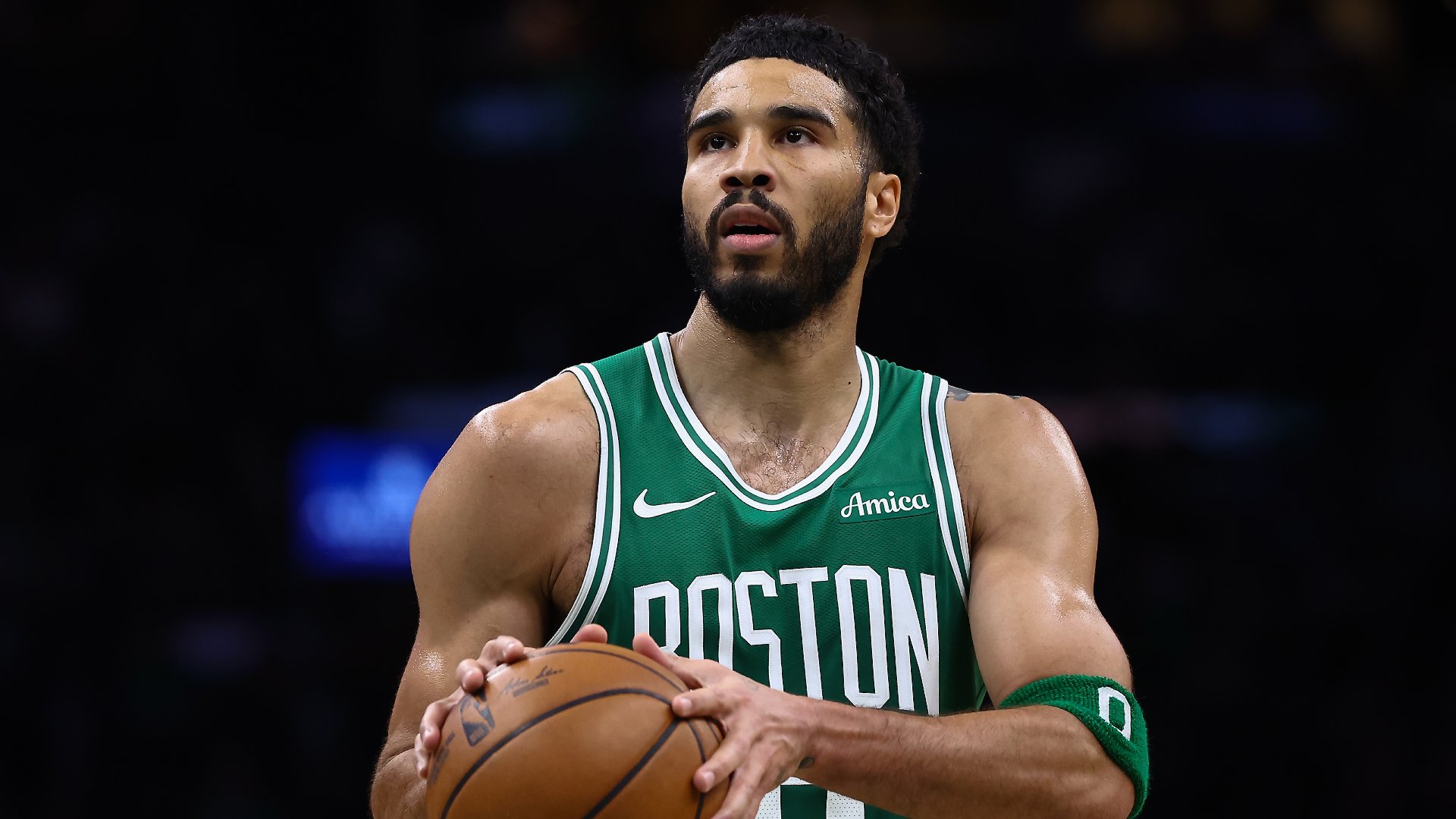 Live Updates: Jayson Tatum's Celtics face Bam Adebayo's Heat on ESPN
