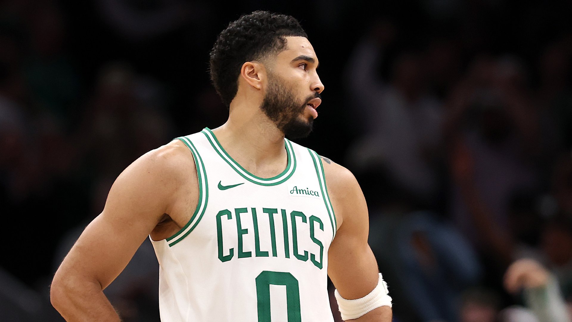 Live Updates: 2026 NBA Playoffs, R1 | Celtics-76ers renew classic rivalry to open slate