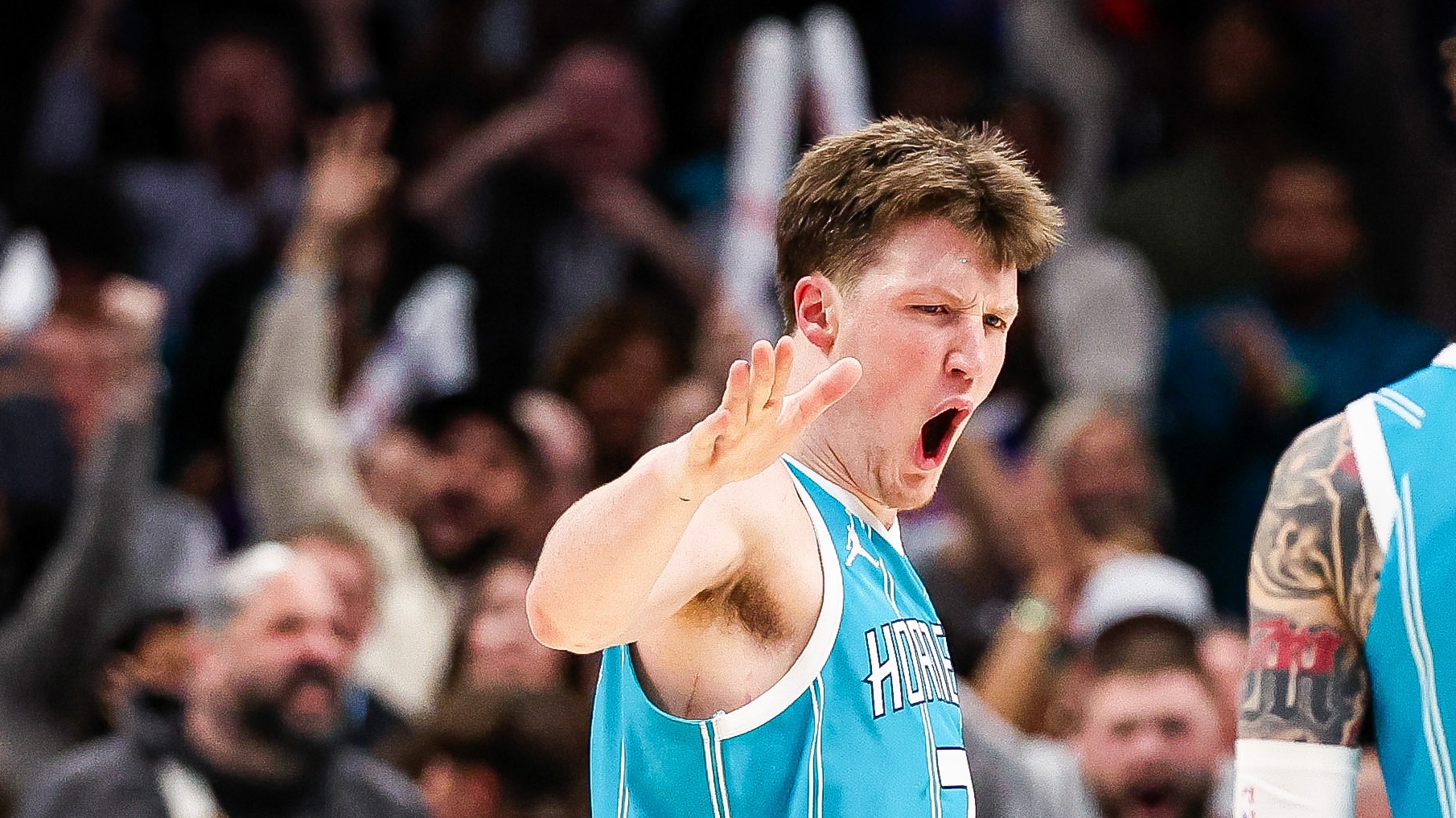 Kia Rookie Ladder: Knueppel grabs No. 1 in final ranking