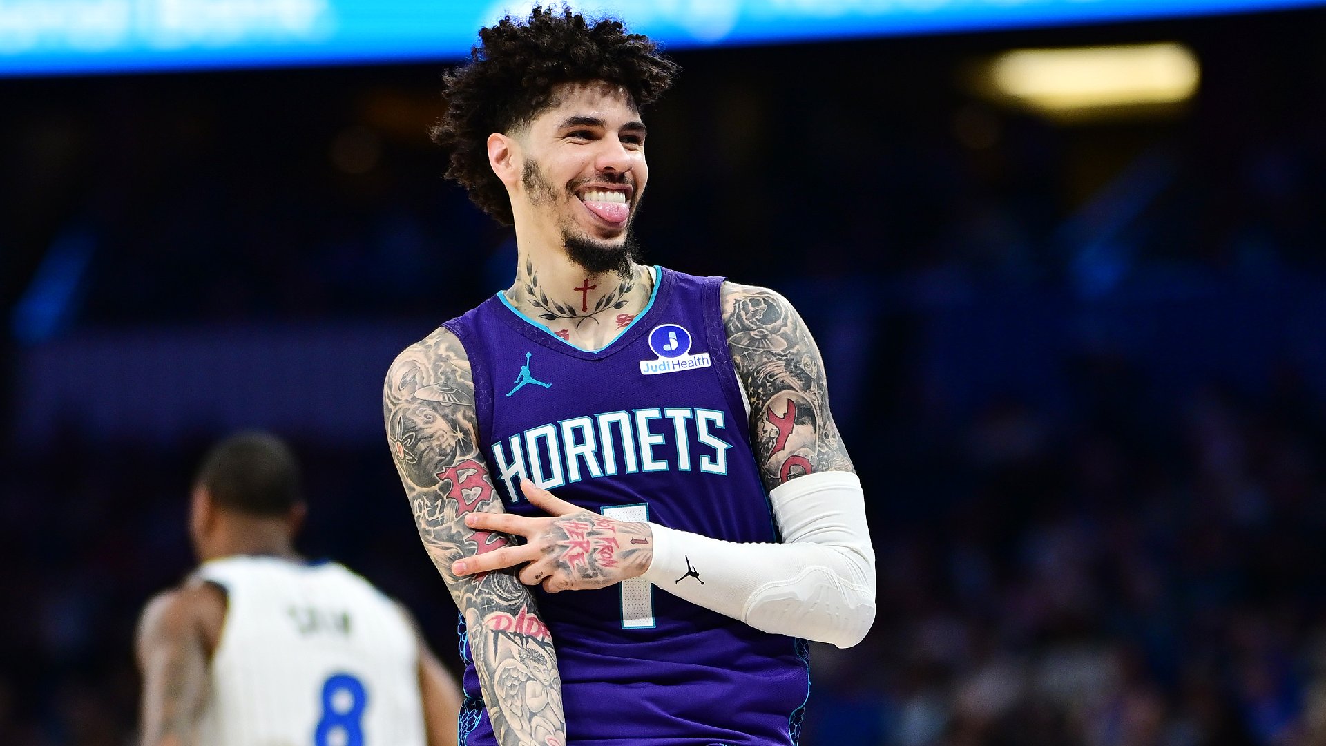 Starting 5: SoFi Play-In Tournament finales await