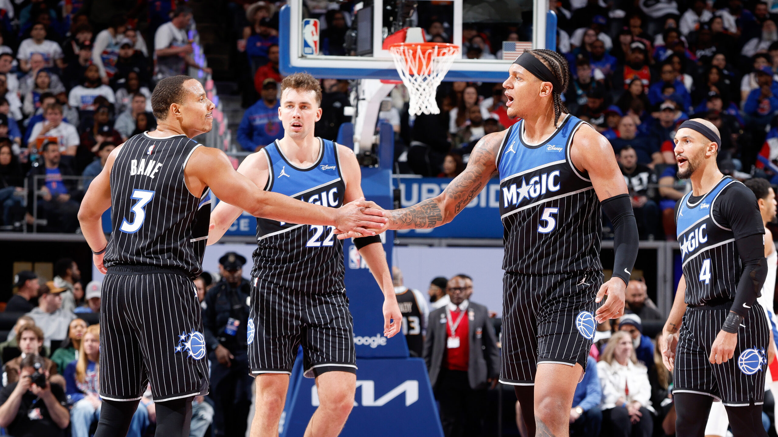 Playoff Power Rankings: A look at all 16 teams