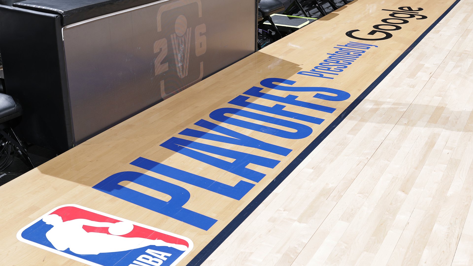 NBA Playoffs' viewership its highest in 33 years