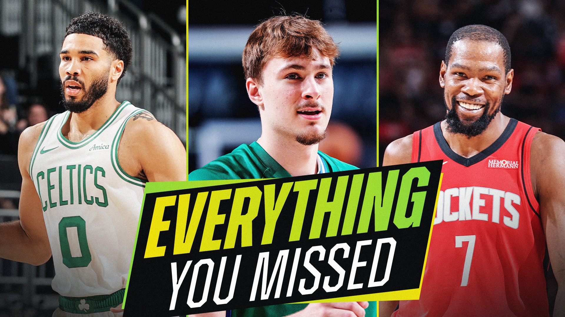 NBA's Nightly Recap | April 3, 2026