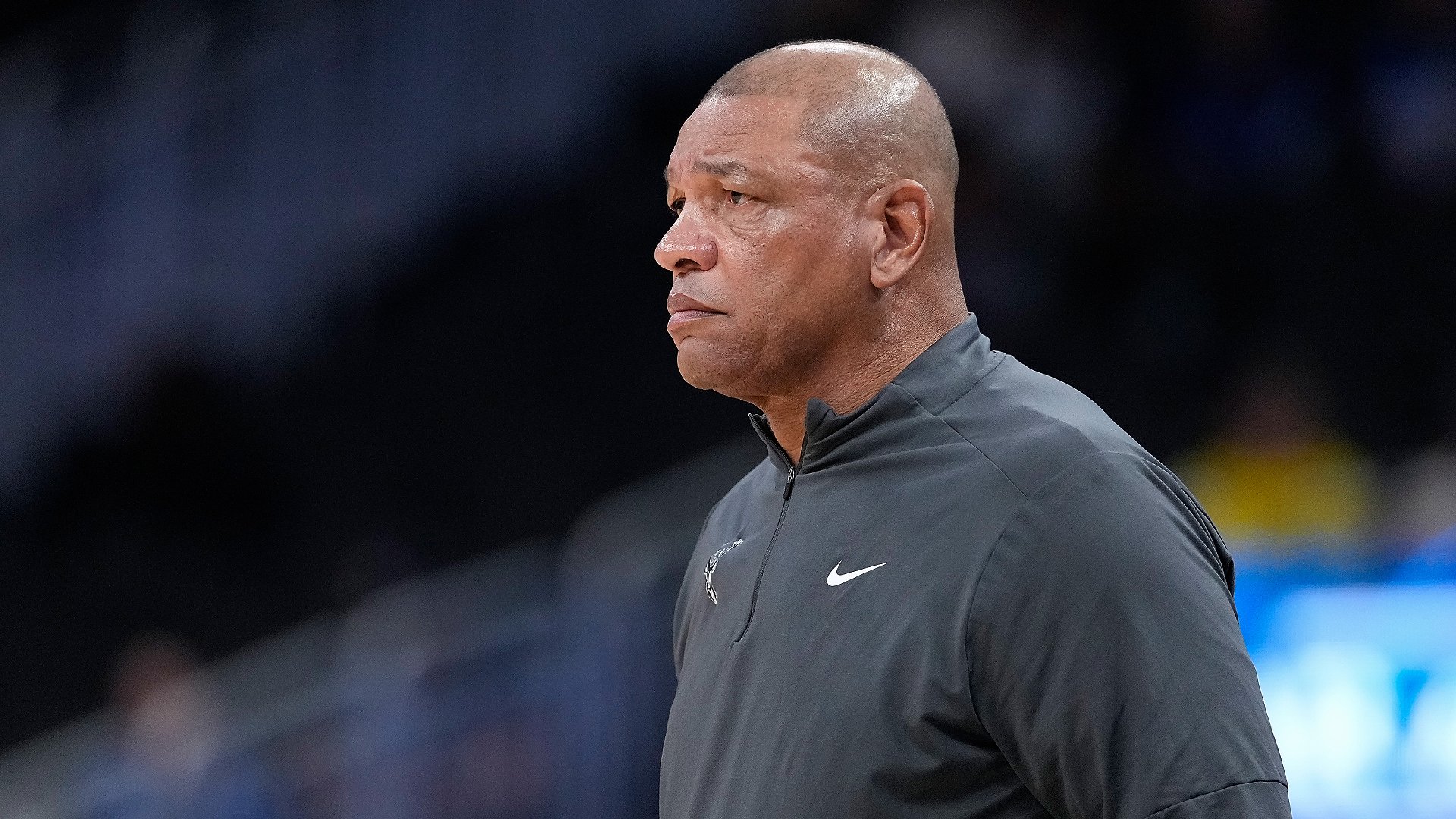 Reports: Bucks not expected to bring Doc Rivers back as coach