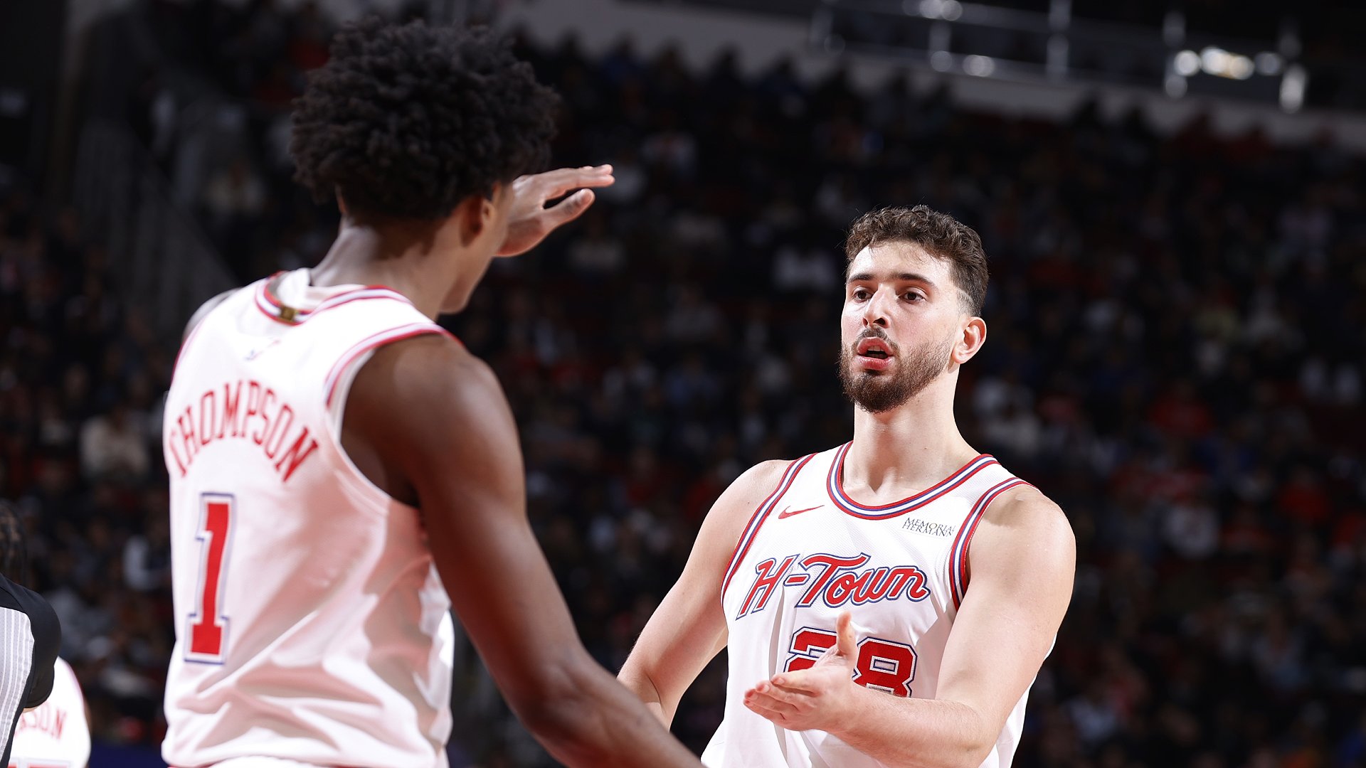 Future is Now: Top 20 NBA Playoff Young Stars Under 24