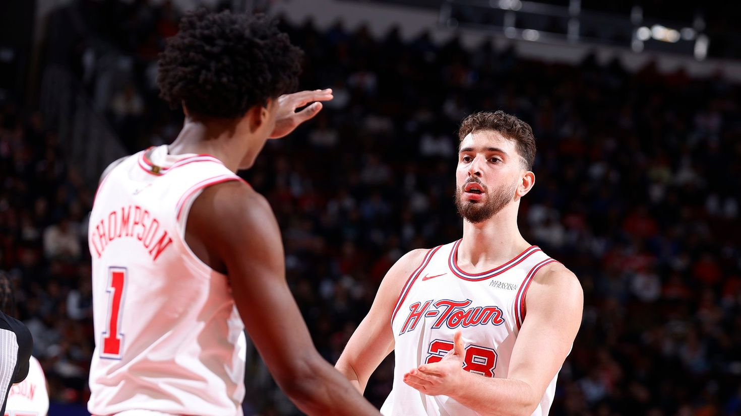 2026 NBA PLAYOFFS OPENING WEEKEND RECAP: CELTICS, THUNDER, MAGIC, AND SPURS ALL TAKE 1-0 SERIES LEADS - COMPLETE ROUND 1 COVERAGE!