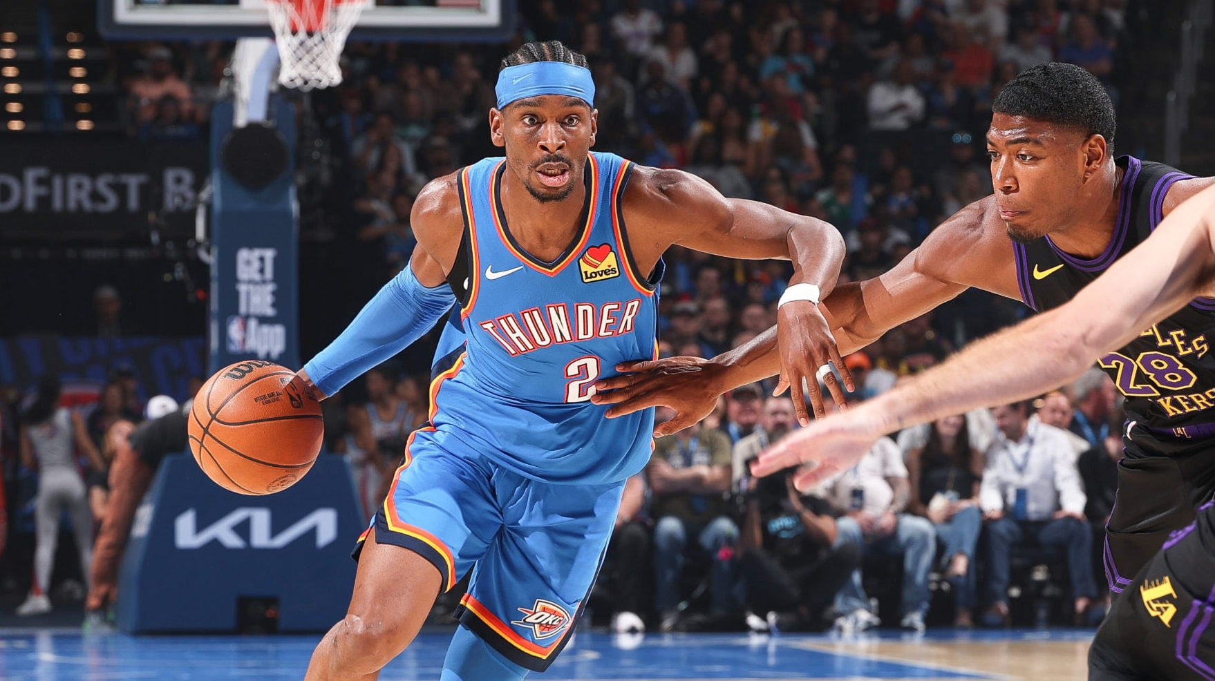 Power Rankings: Where teams stand with 1 week left