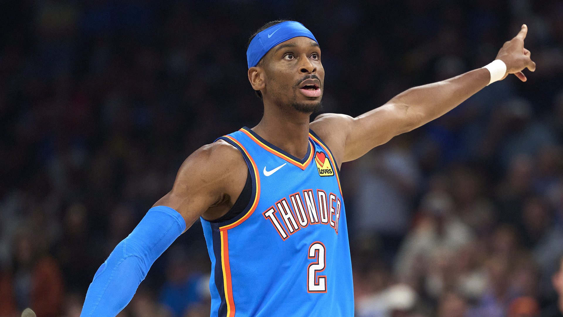 Live Updates: 2026 NBA Playoffs, R1 | Thunder-Suns clash in OKC