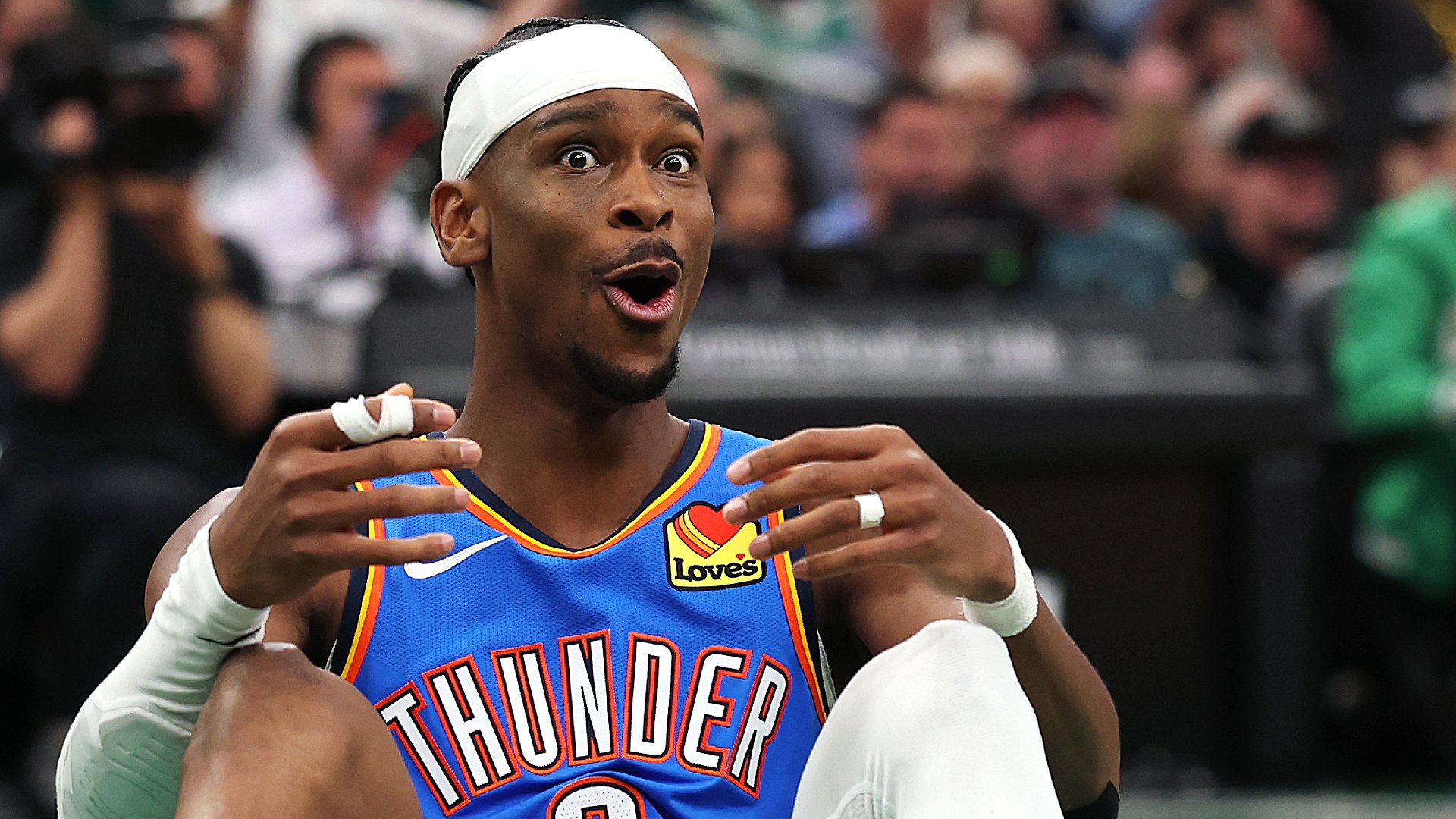 Actualizaciones en vivo: Wolves, Magic, Thunder y Knicks ganan