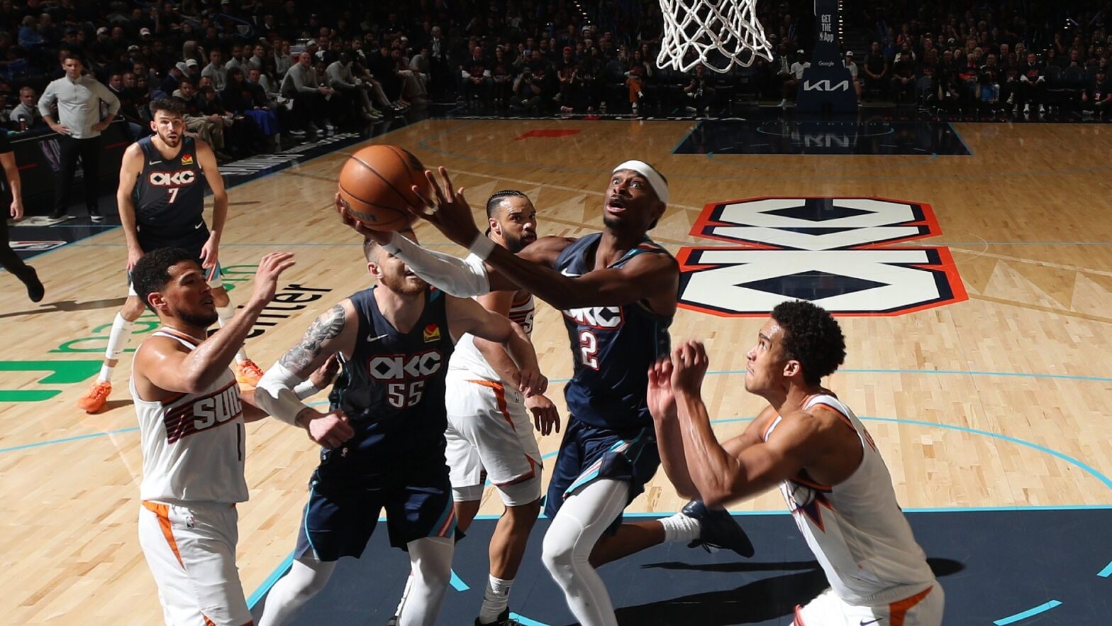 Nba Topics Trending Topics: Which team has impressed most so far in the NBA ...