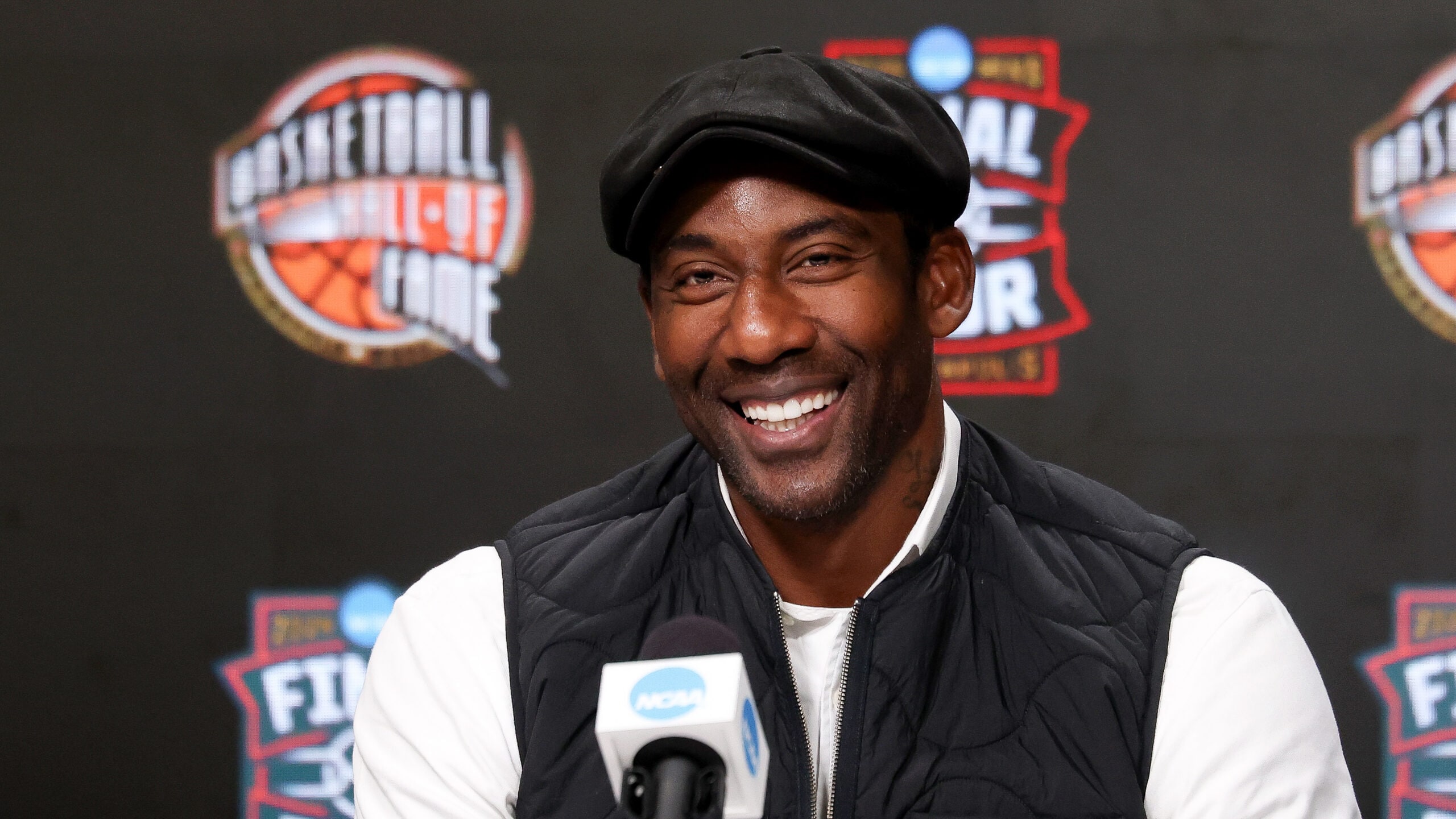 Naismith Basketball Hall of Fame reveals Class of 2026