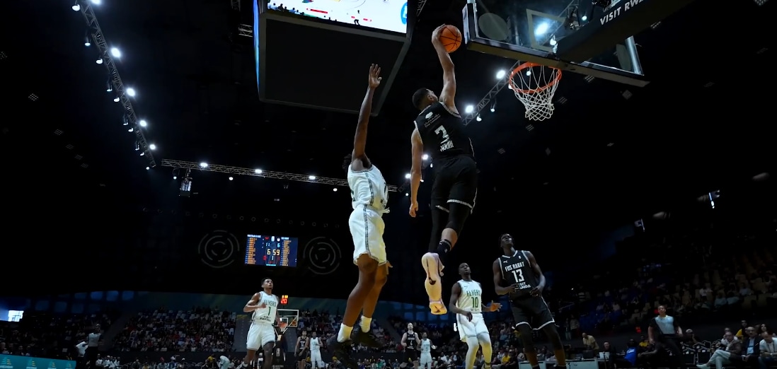 BAL 2026 - Sahara Conference Day 2 Top 5 Plays